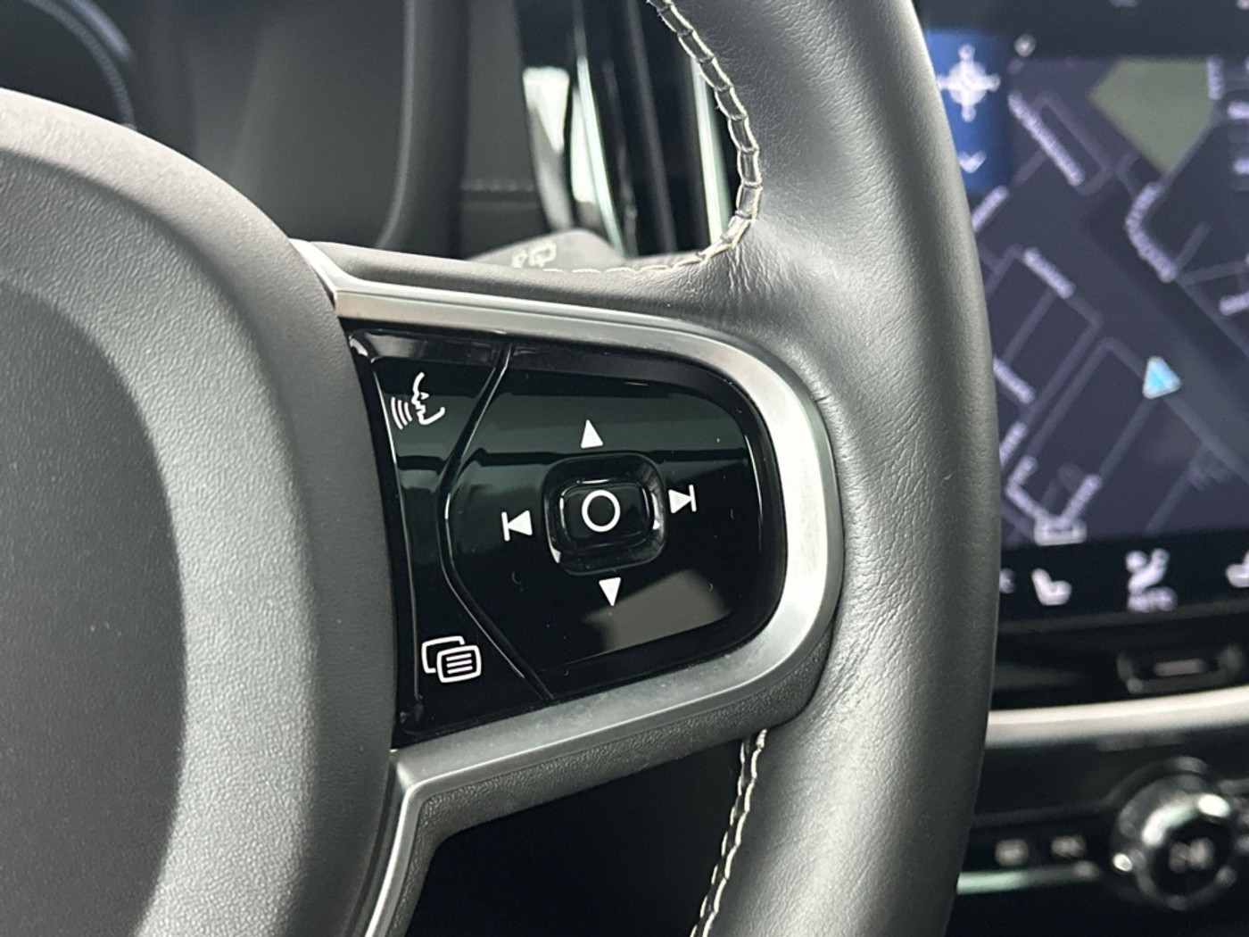 Foto van Volvo V60 T8 Twin Engine