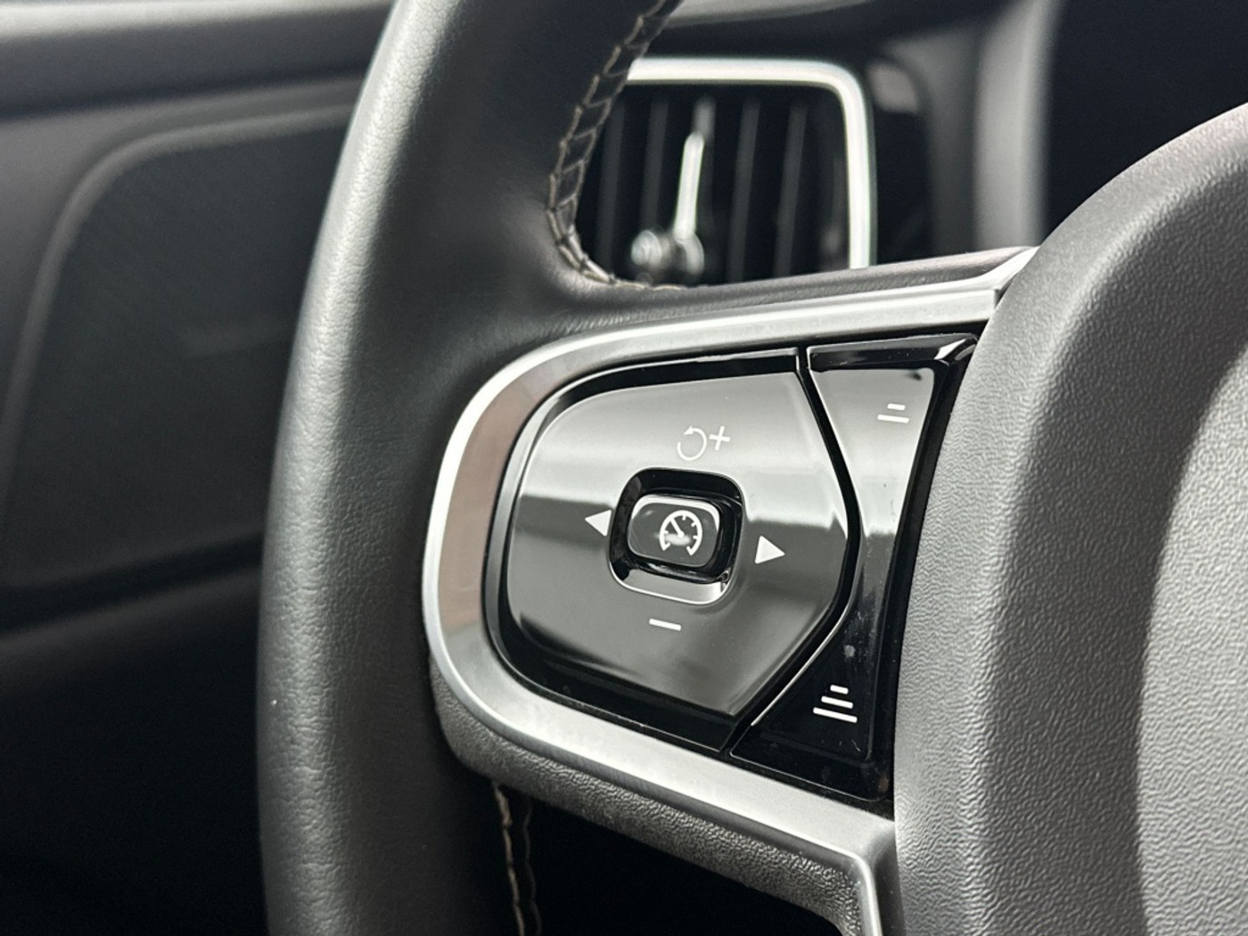 Foto van Volvo V60 T8 Twin Engine