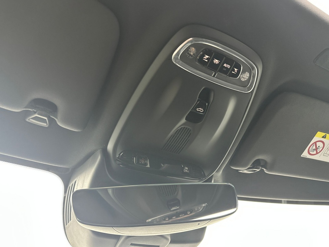 Foto van Volvo V60 T8 Twin Engine