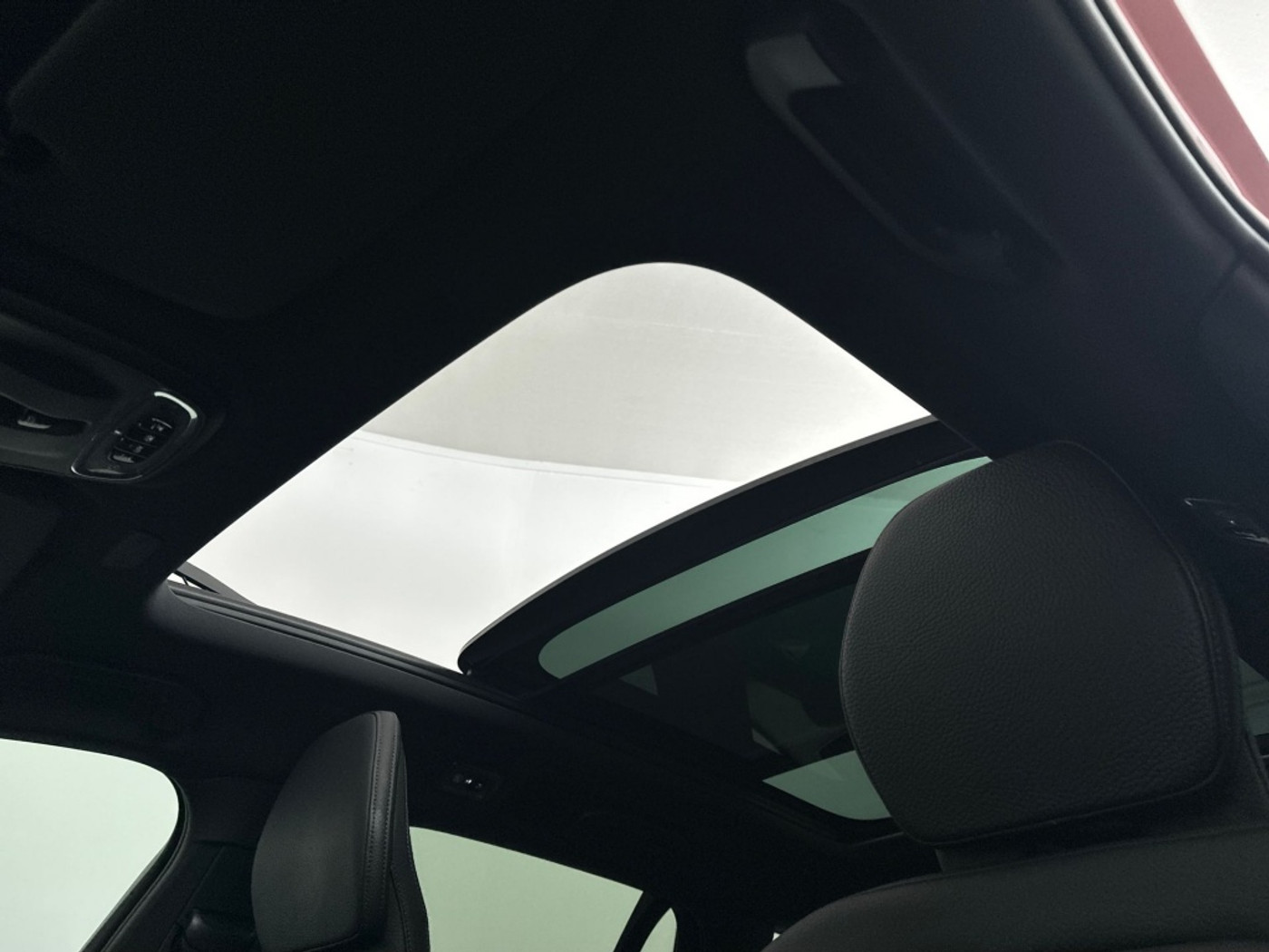 Foto van Volvo V60 T8 Twin Engine