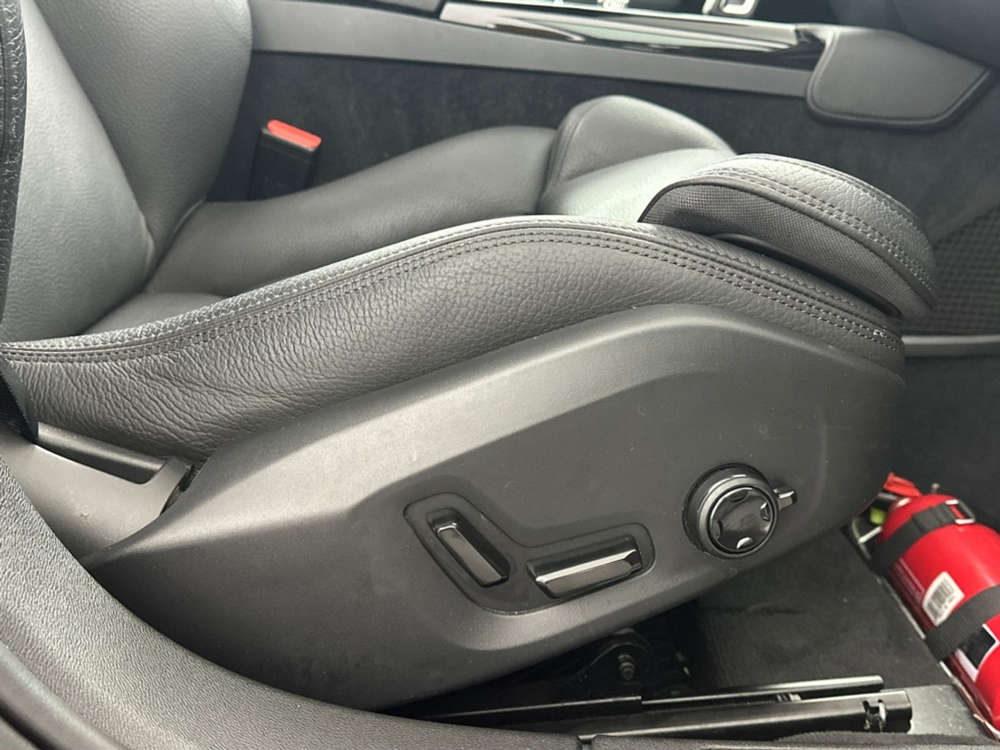Foto van Volvo V60 T8 Twin Engine