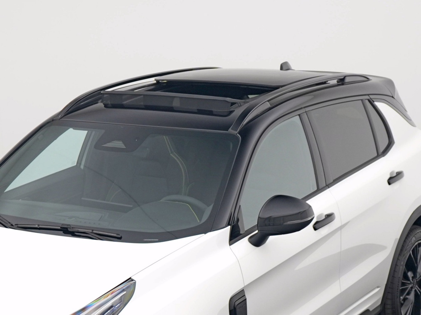 Foto van Lynk&co LYNK & Co 01
