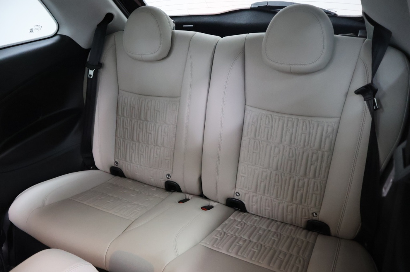 Foto van Fiat 500