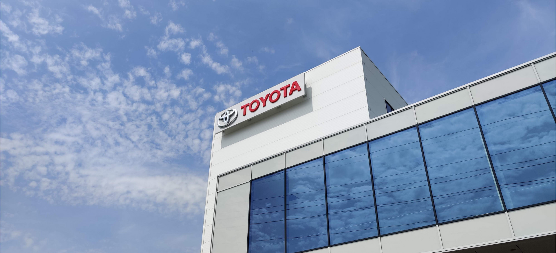 Foto van Toyota Toyota Highlander