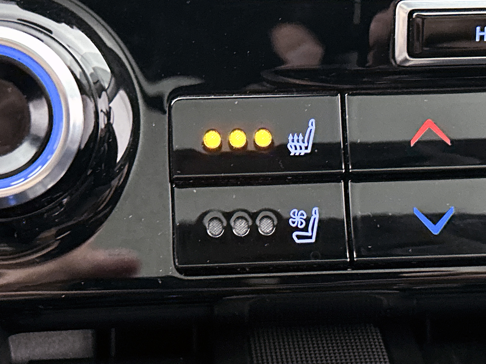 Foto van Toyota Toyota Highlander