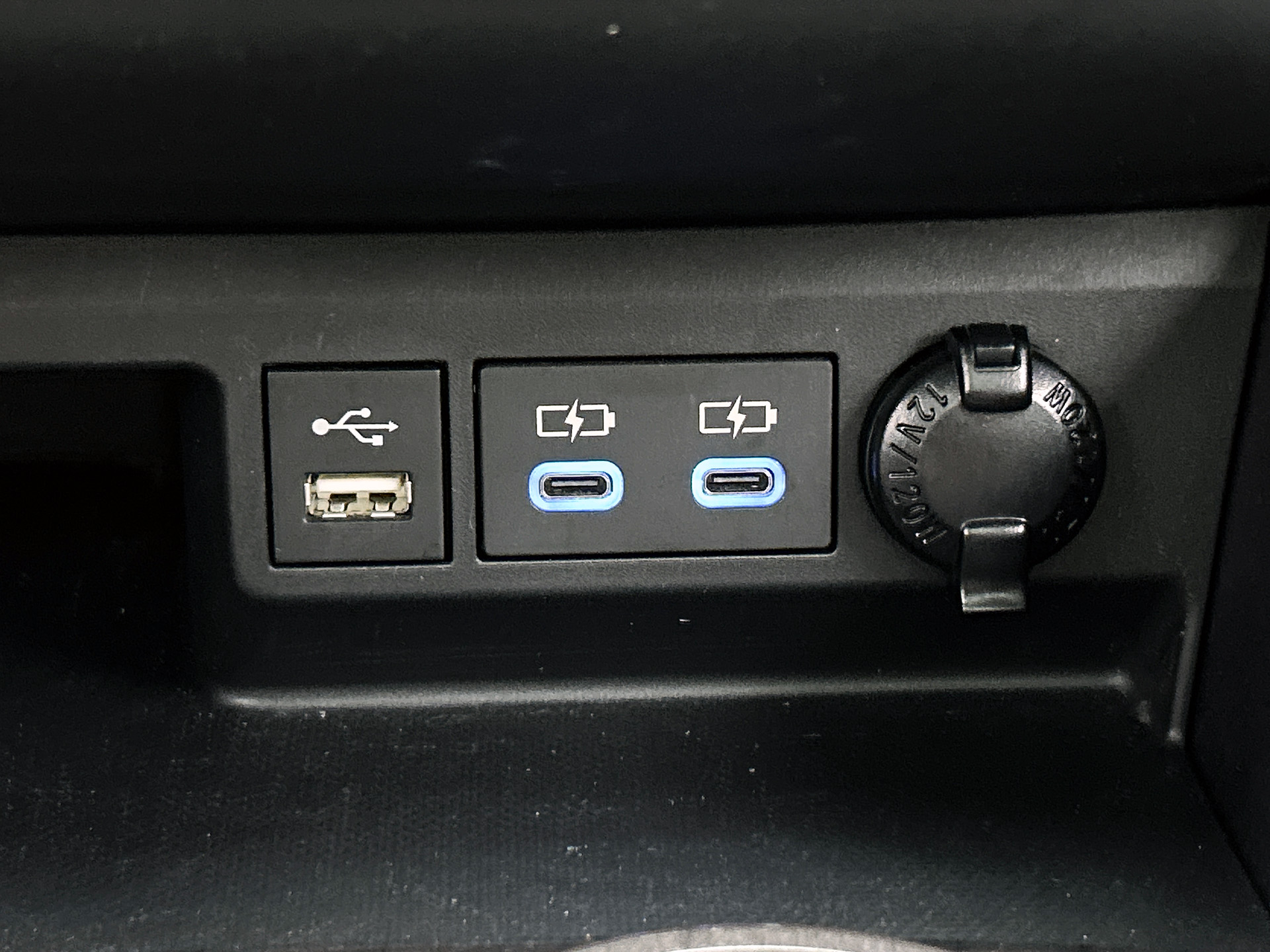 Foto van Toyota Toyota Highlander