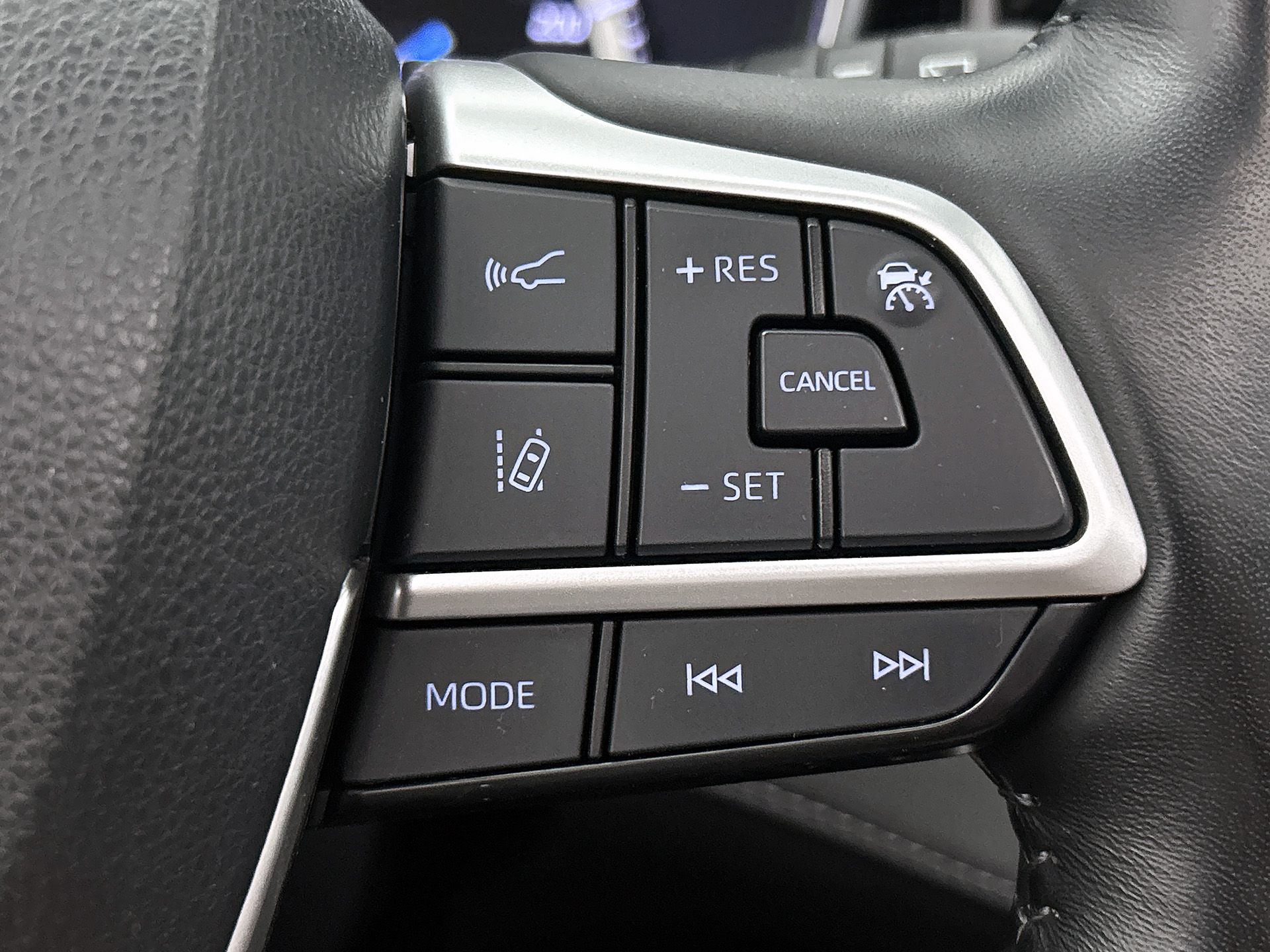 Foto van Toyota Toyota Highlander