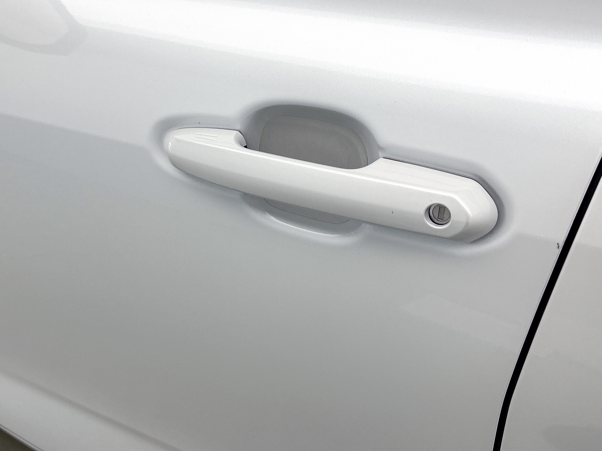 Foto van Toyota Toyota Highlander