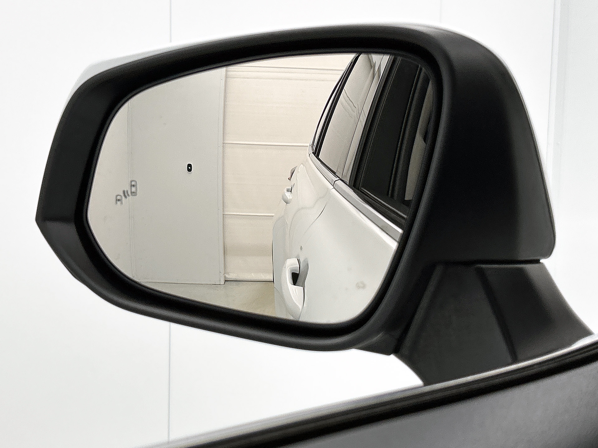Foto van Toyota Toyota Highlander