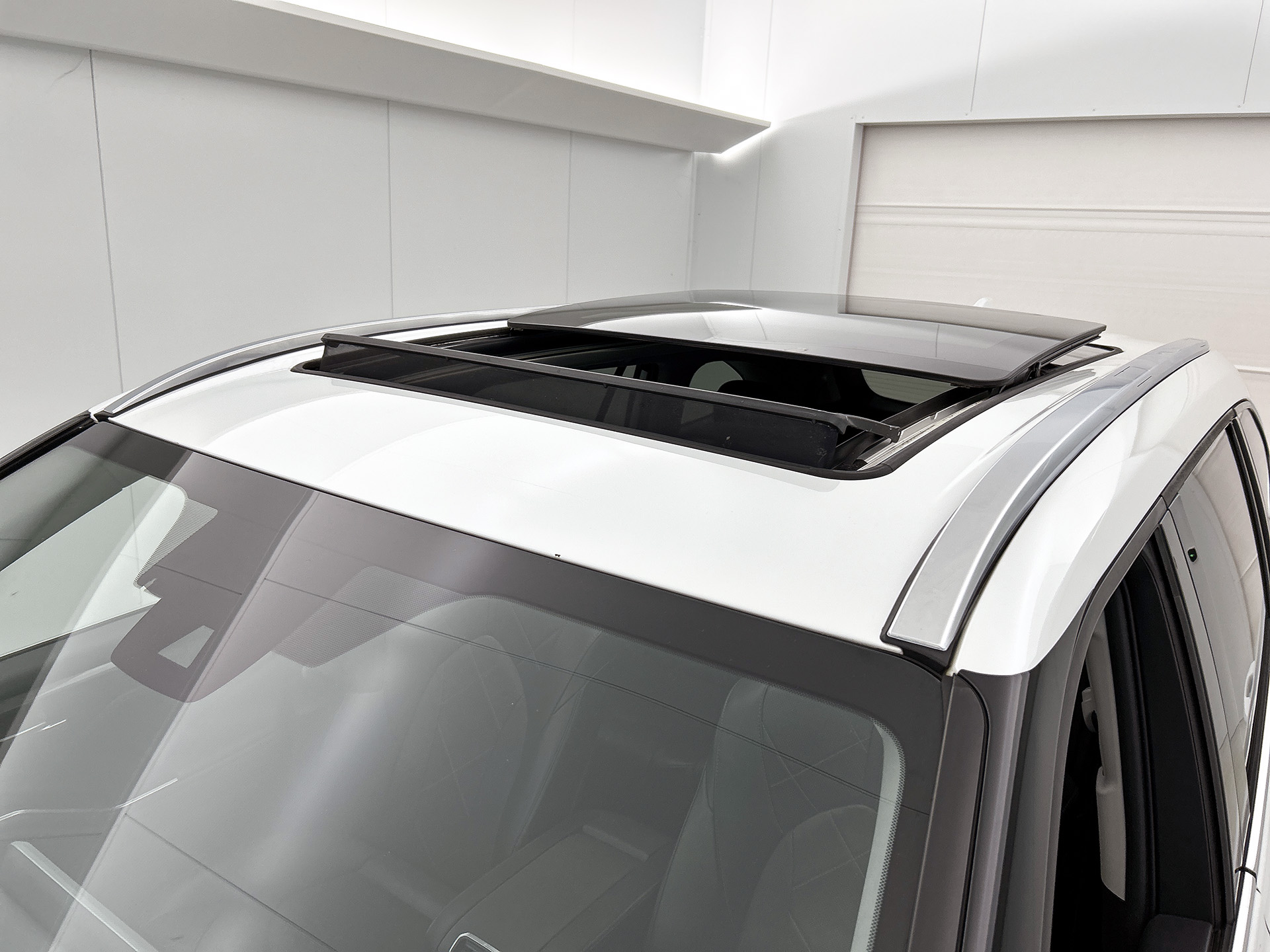 Foto van Toyota Toyota Highlander