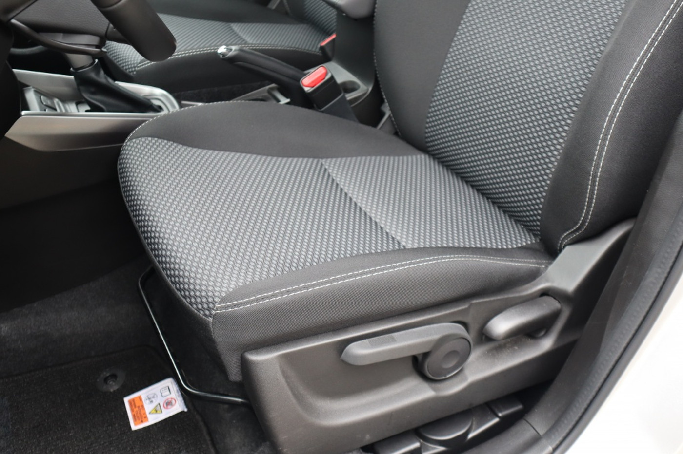Foto van Suzuki Vitara
