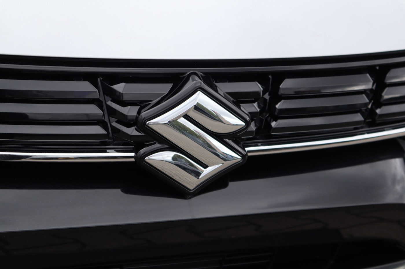 Foto van Suzuki Vitara
