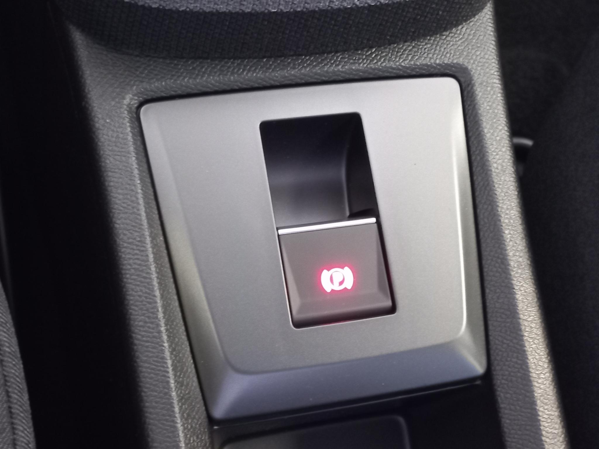 Foto van Opel Frontera