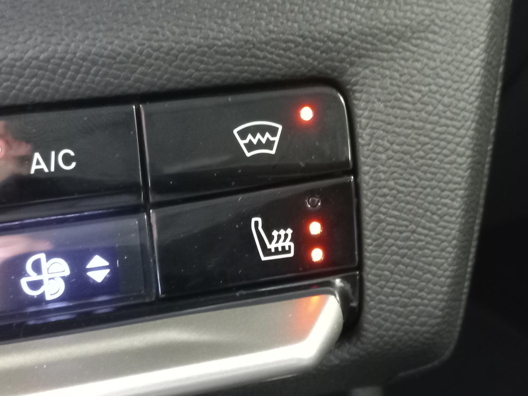 Foto van Opel Frontera
