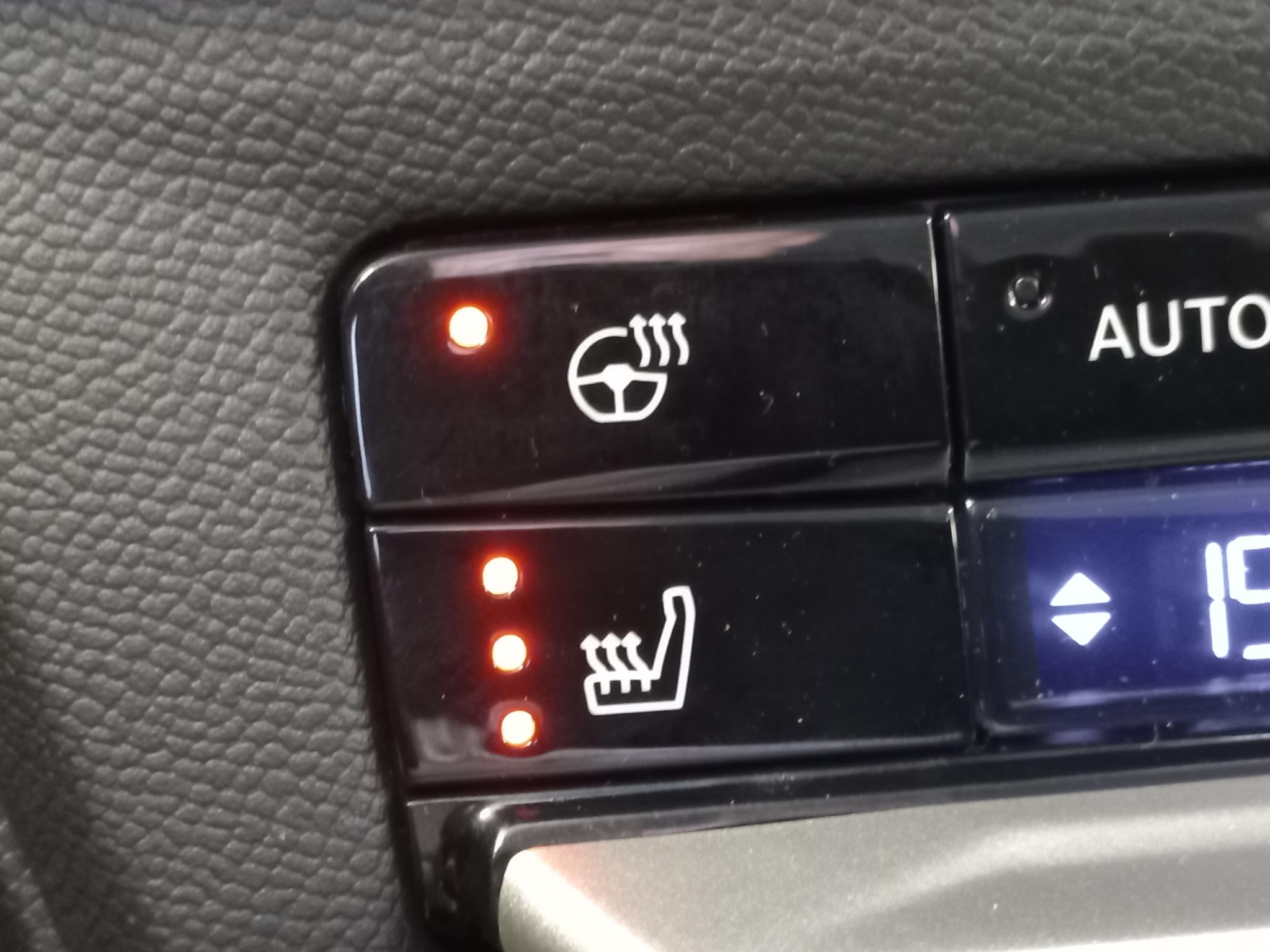 Foto van Opel Frontera
