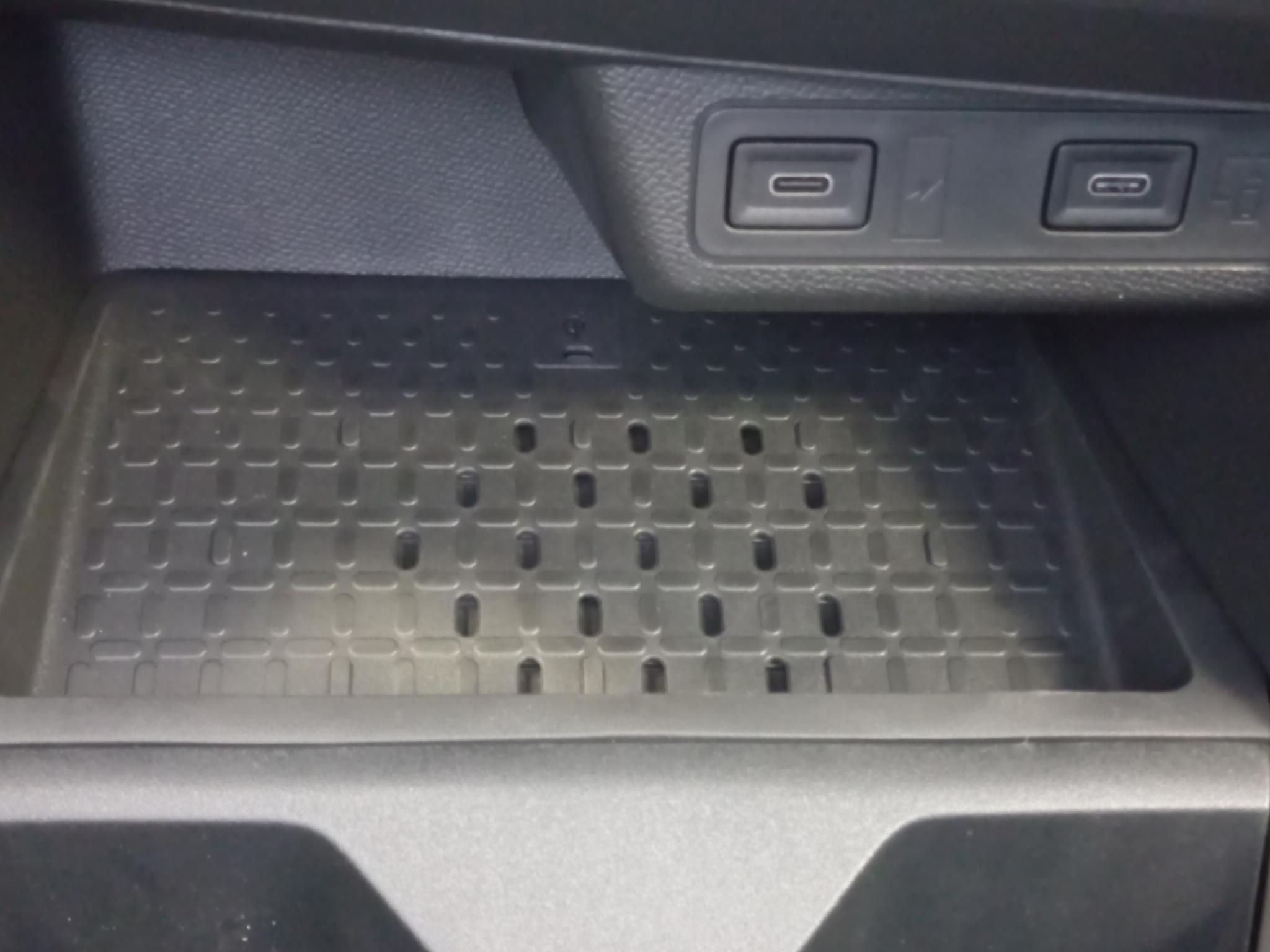 Foto van Opel Frontera