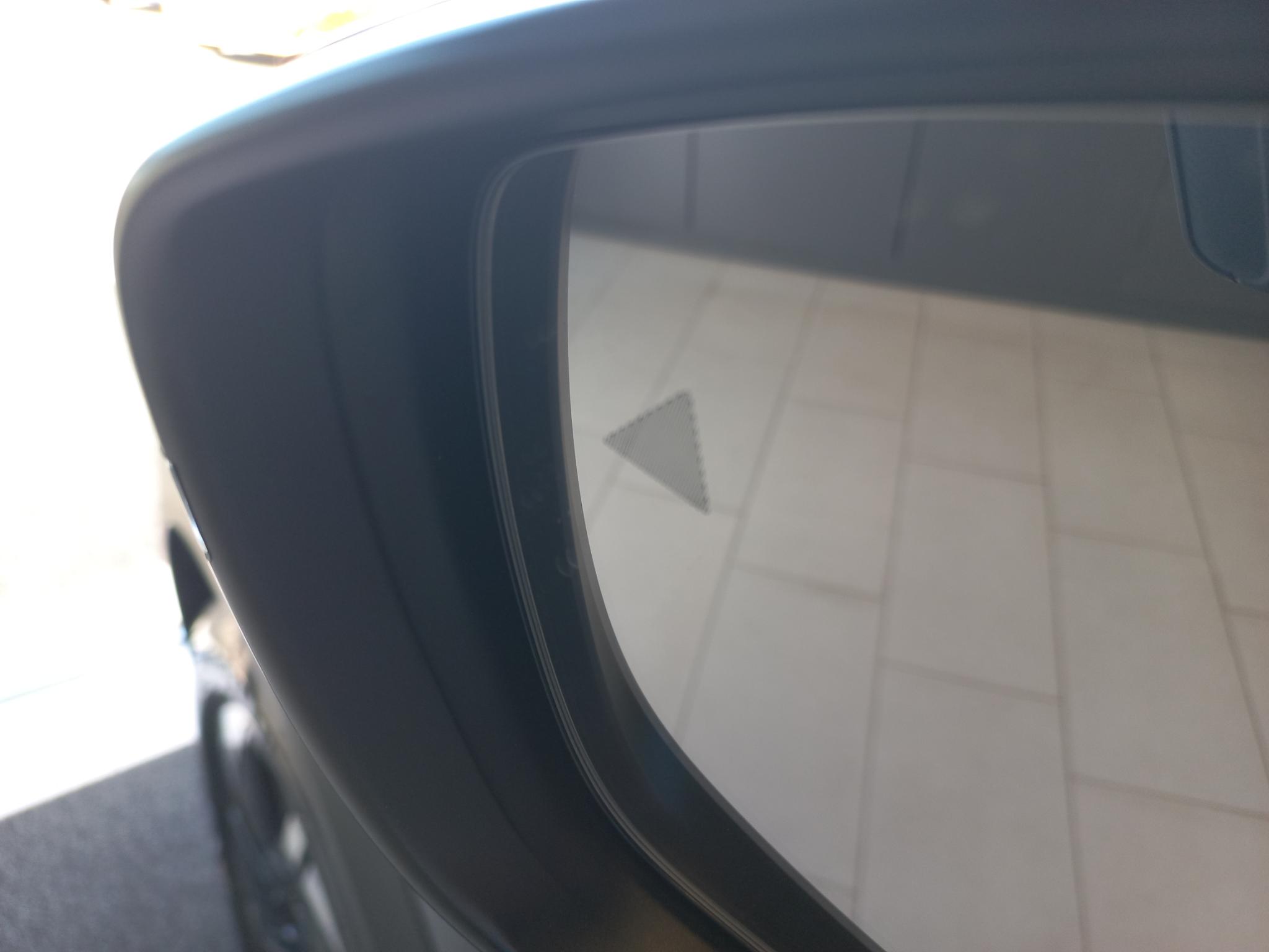Foto van Opel Frontera