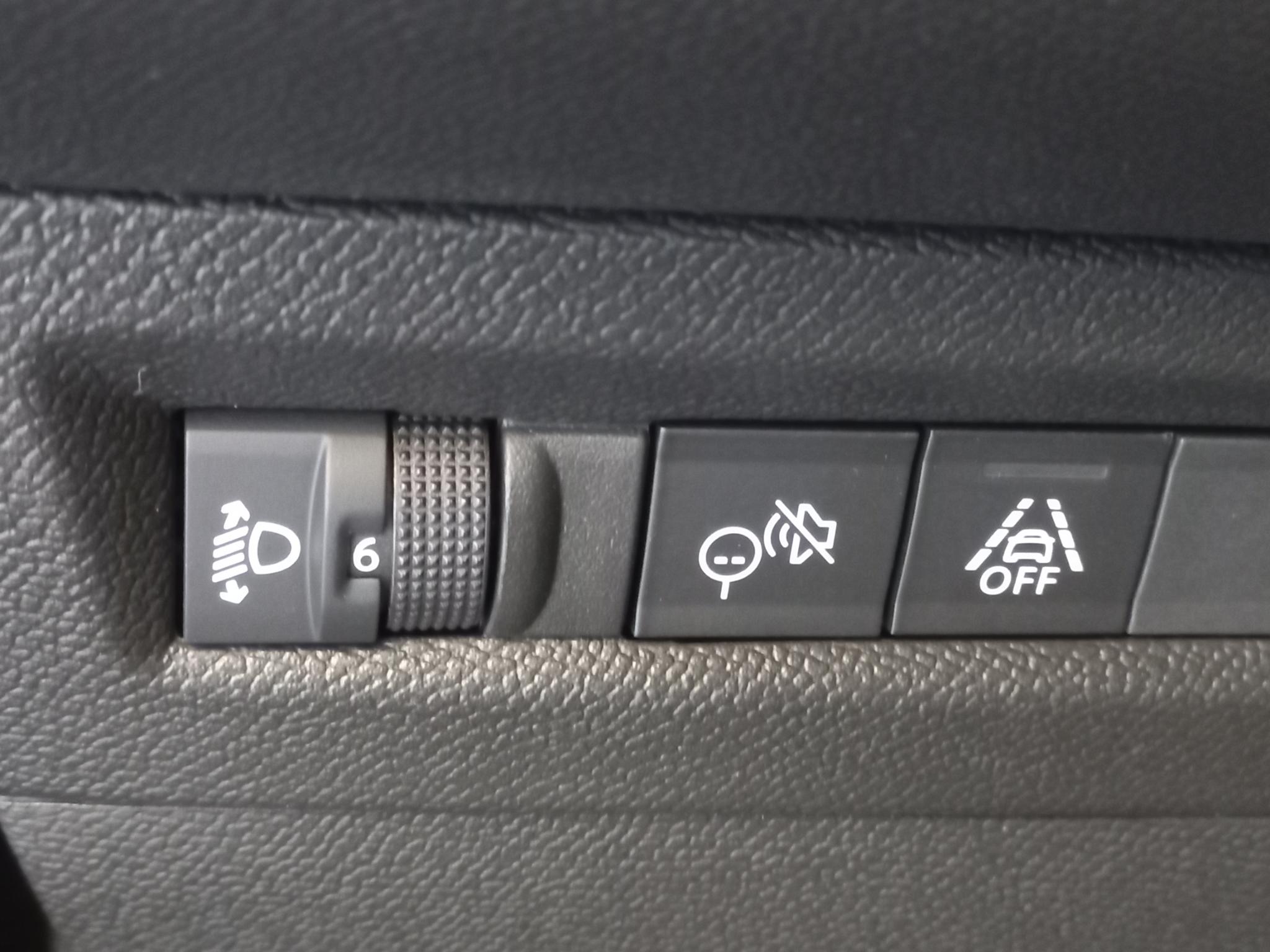 Foto van Opel Frontera