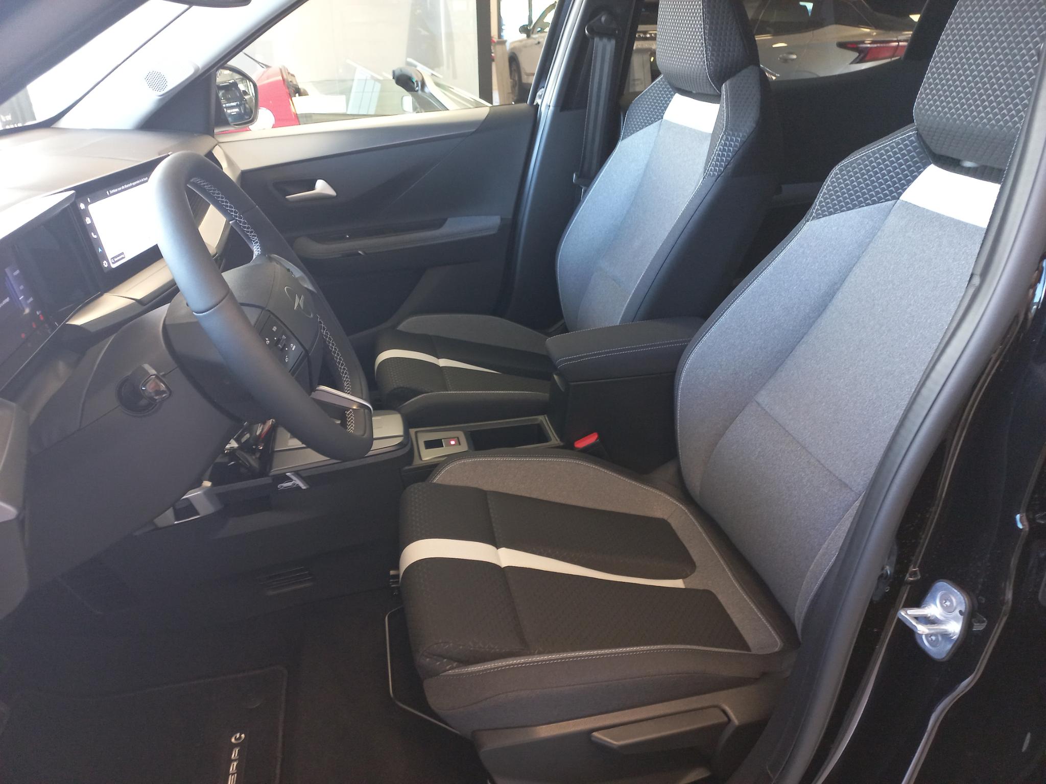 Foto van Opel Frontera