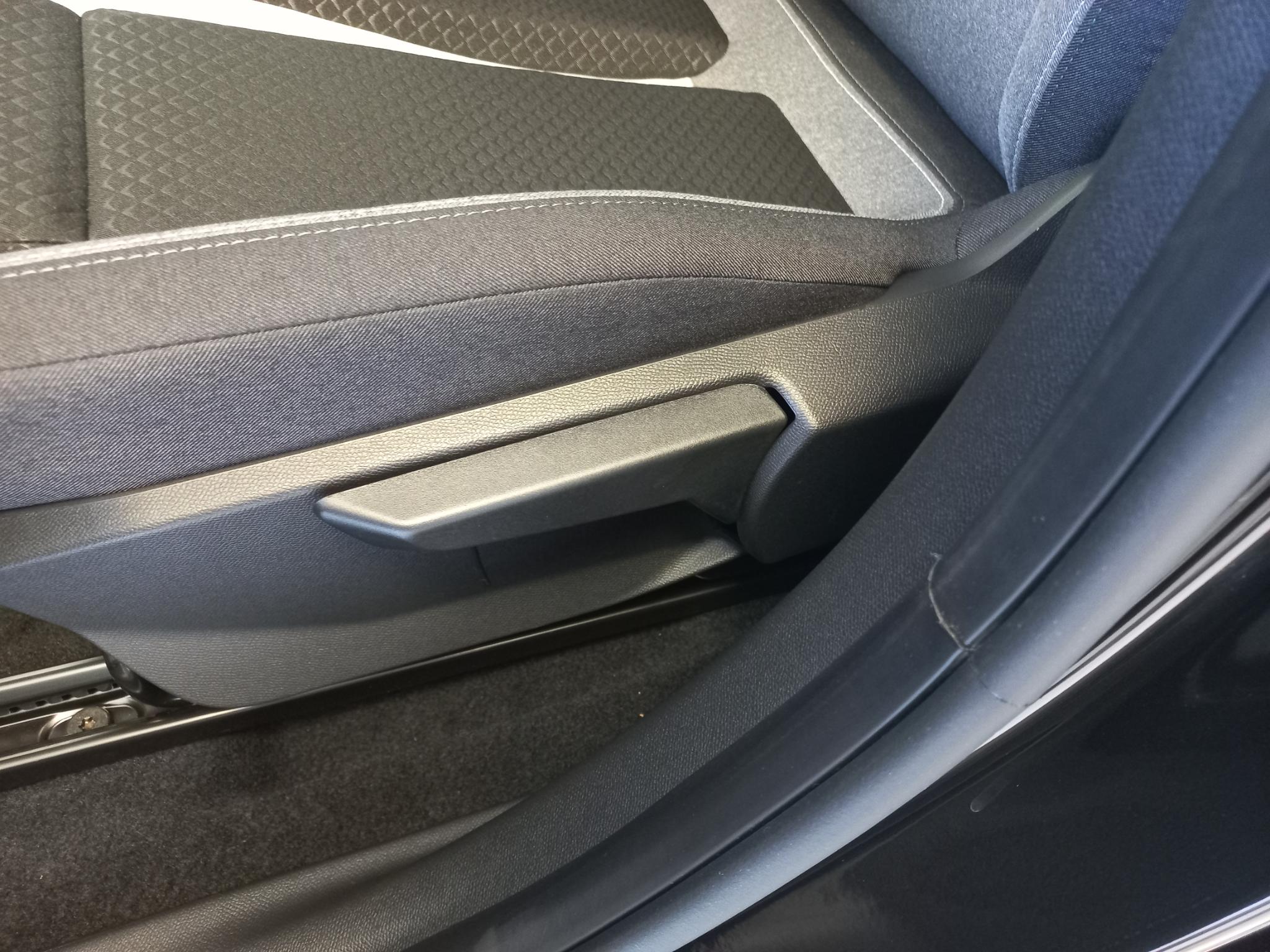 Foto van Opel Frontera