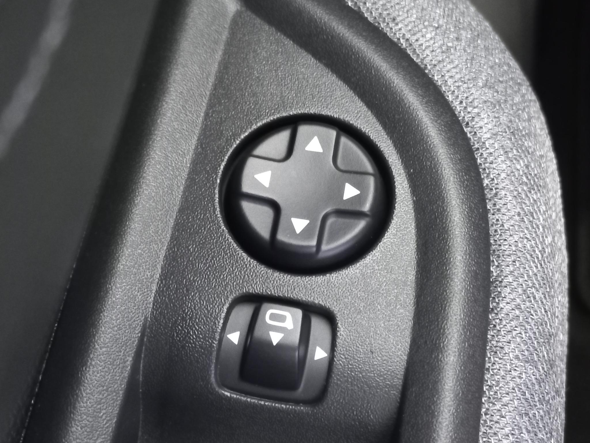 Foto van Opel Frontera