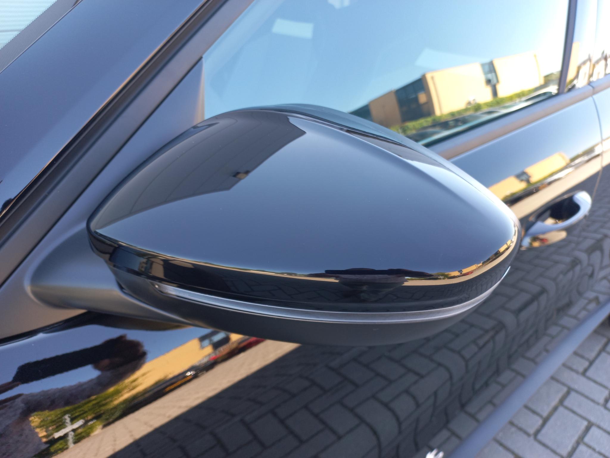 Foto van Opel Frontera