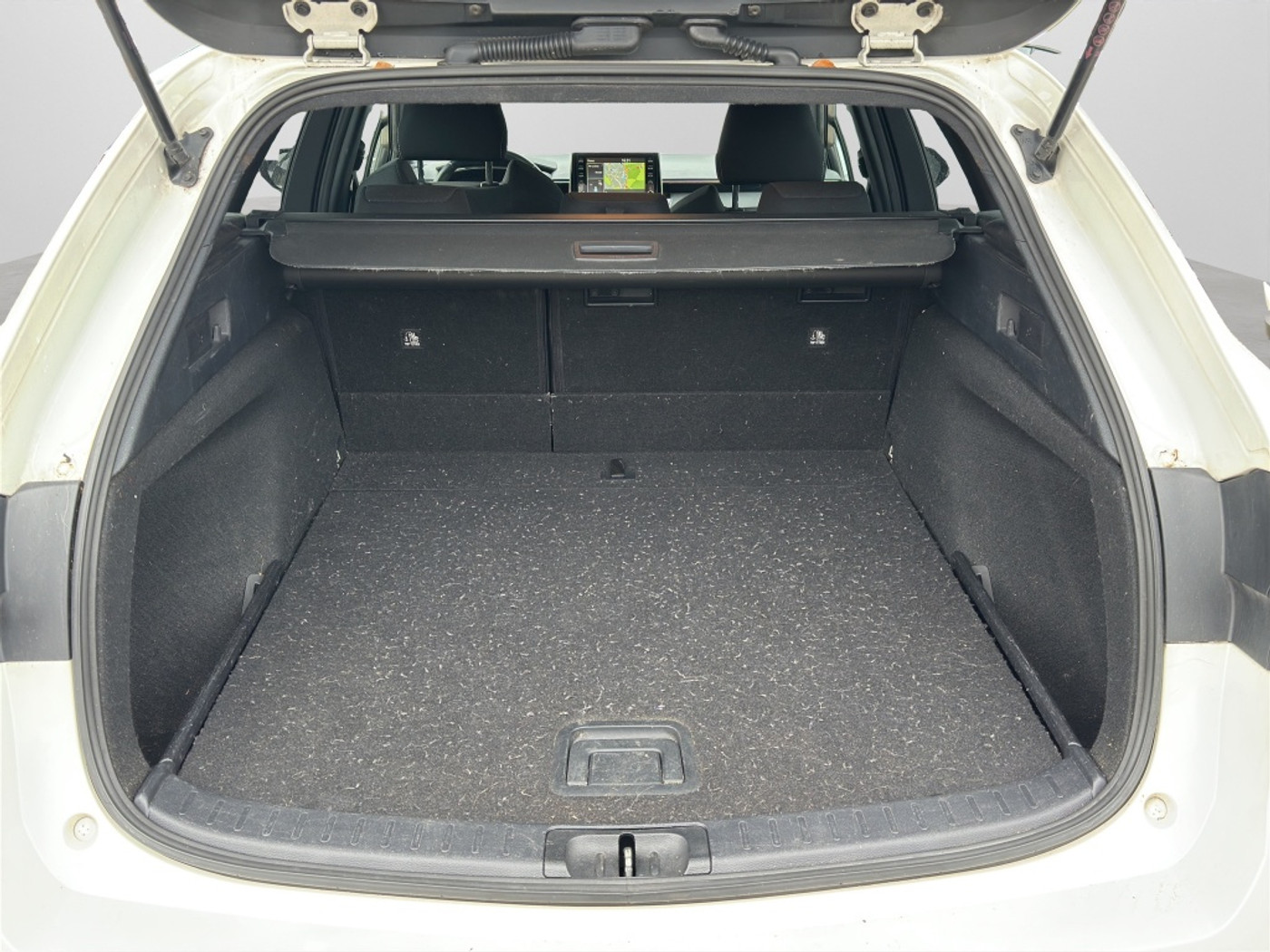 Foto van Toyota Toyota Corolla