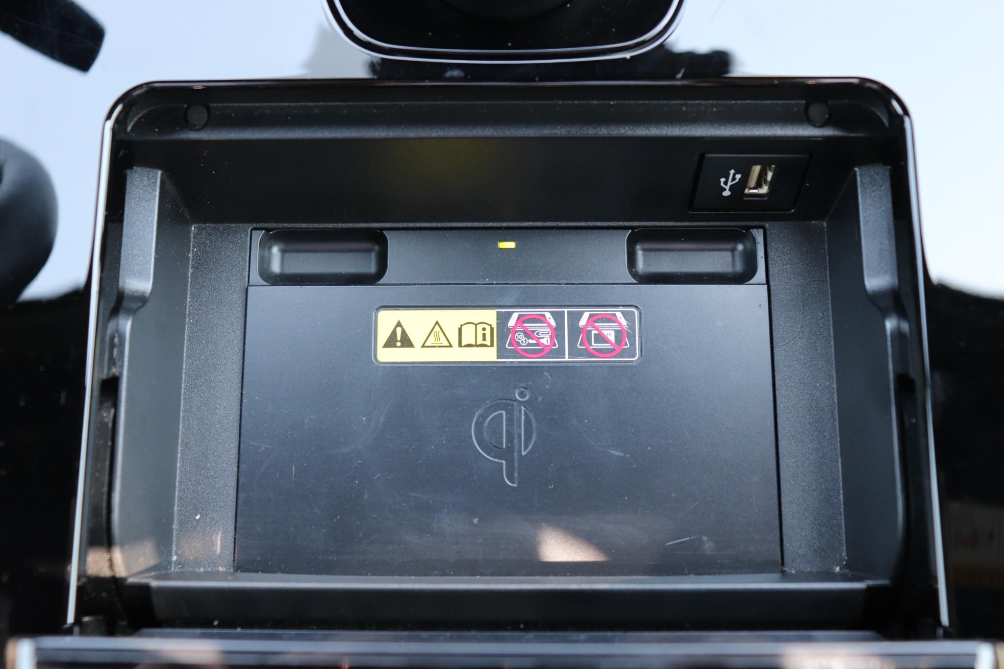 Foto van Toyota Toyota Bz4x