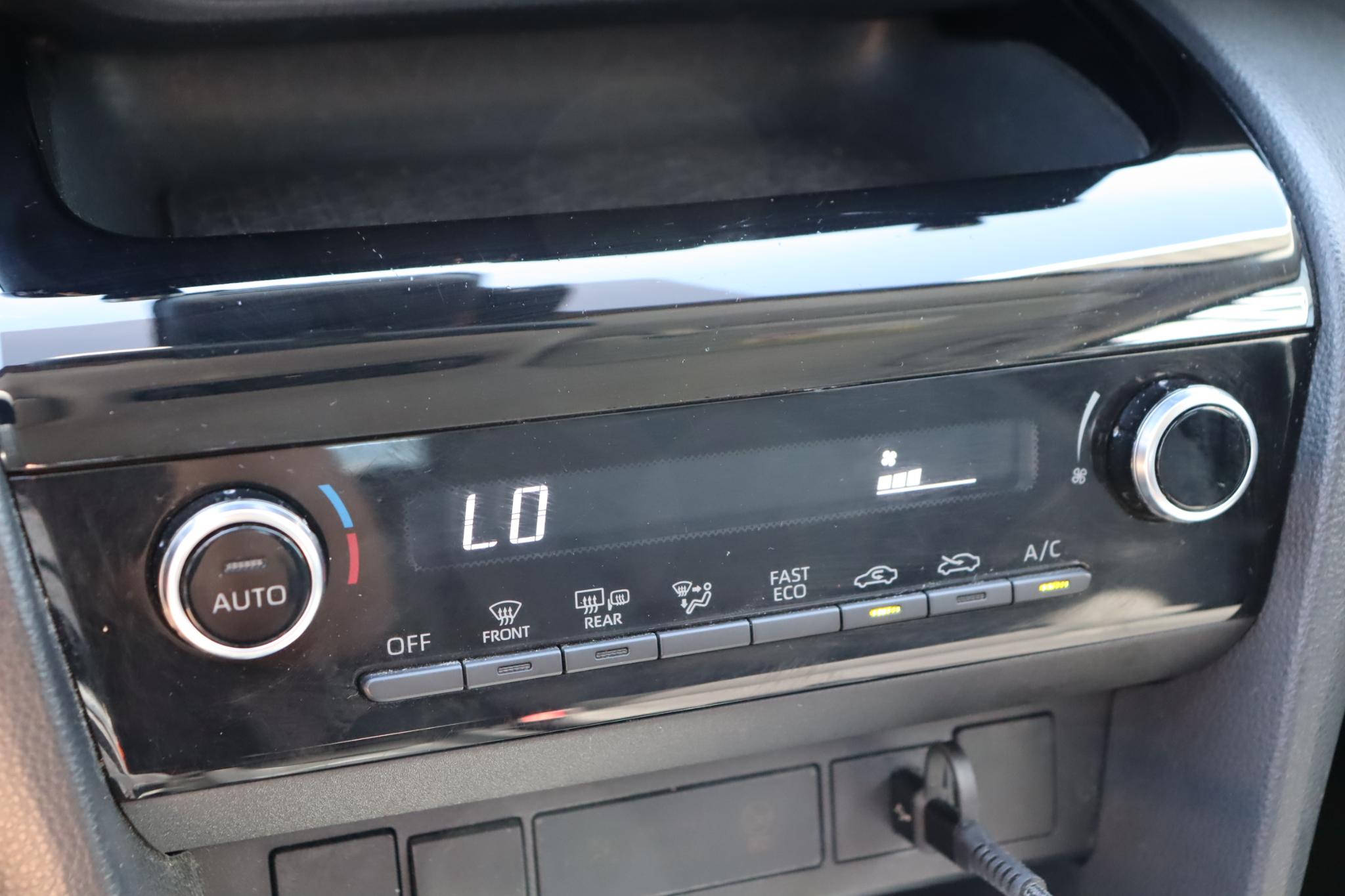 Foto van Toyota Toyota Yaris Cross