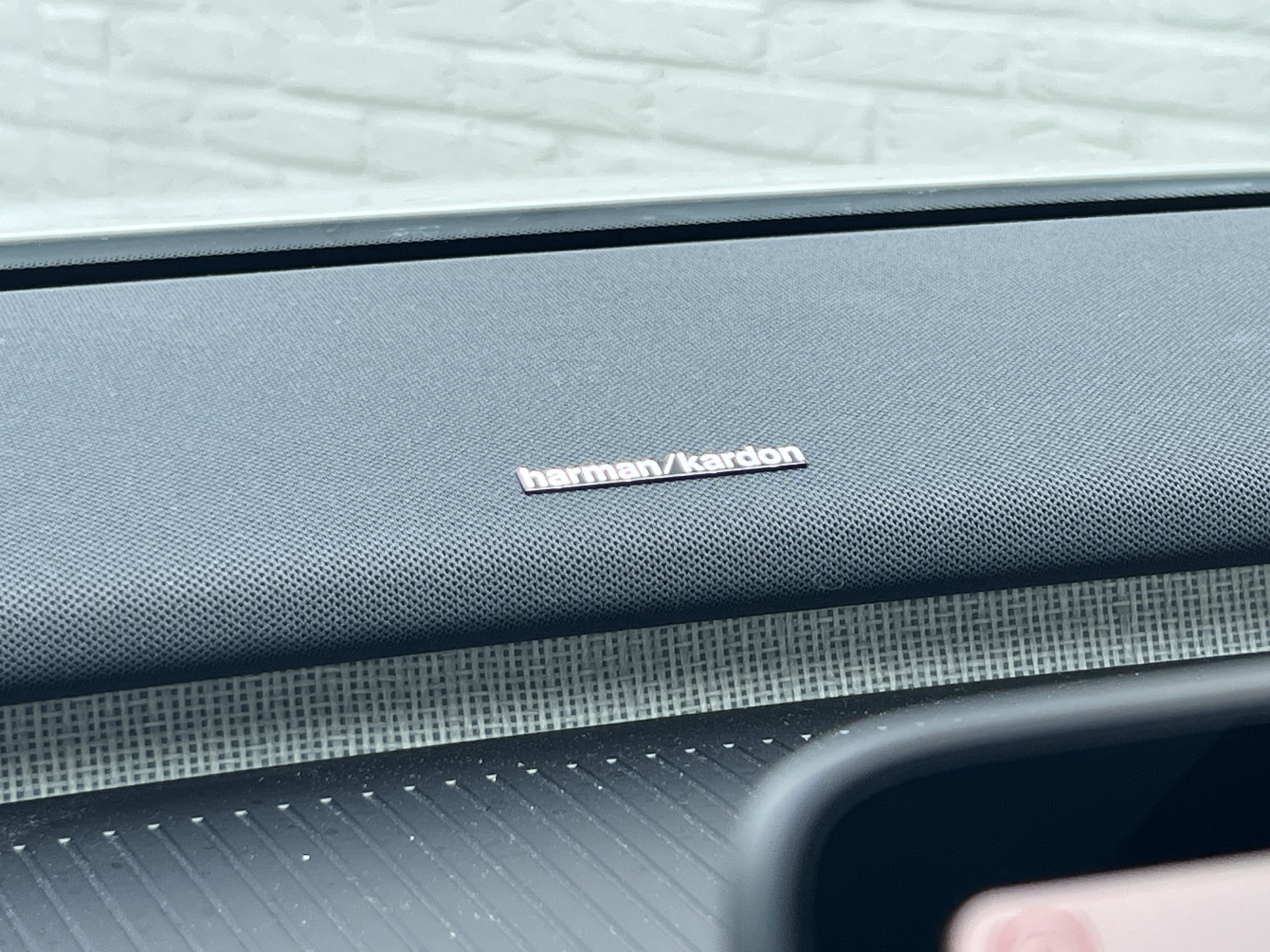 Foto van Volvo Ex30