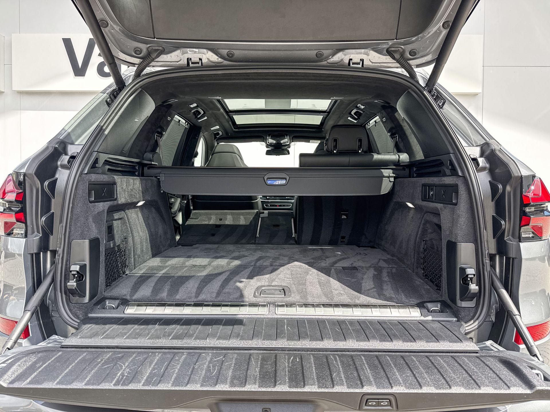 Foto van BMW X5