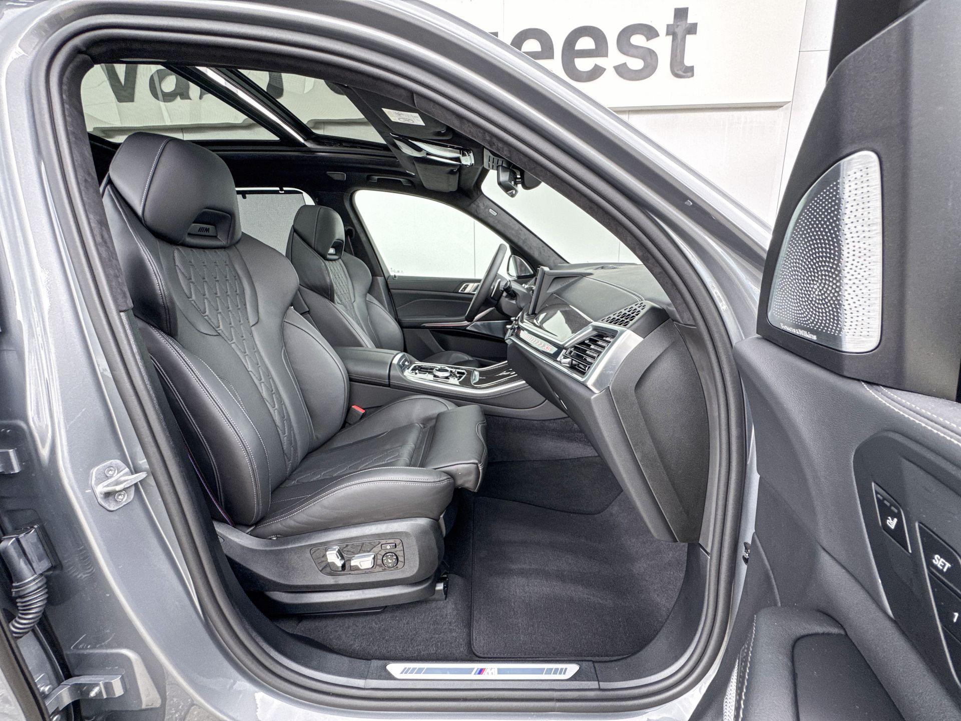 Foto van BMW X5