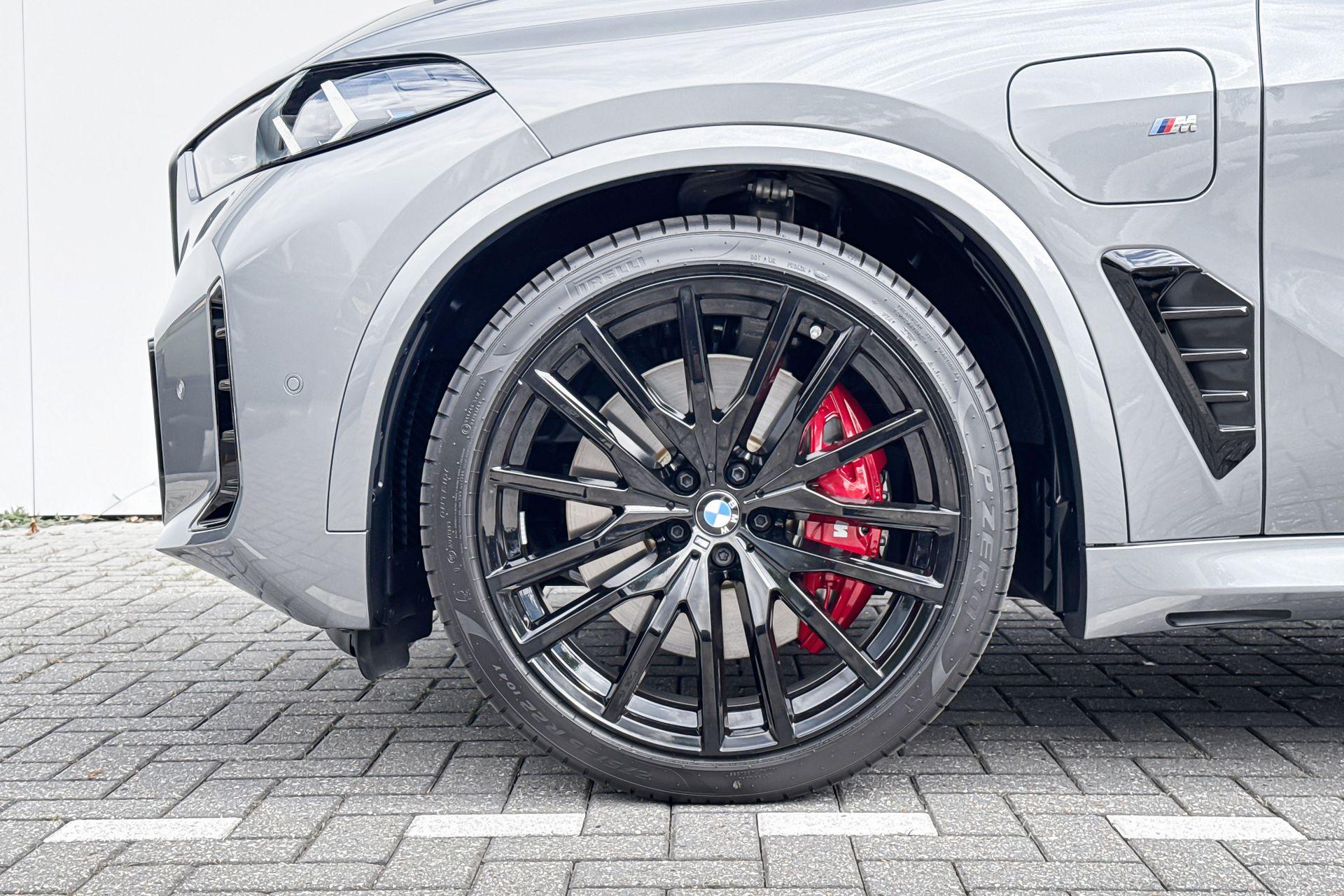 Foto van BMW X5