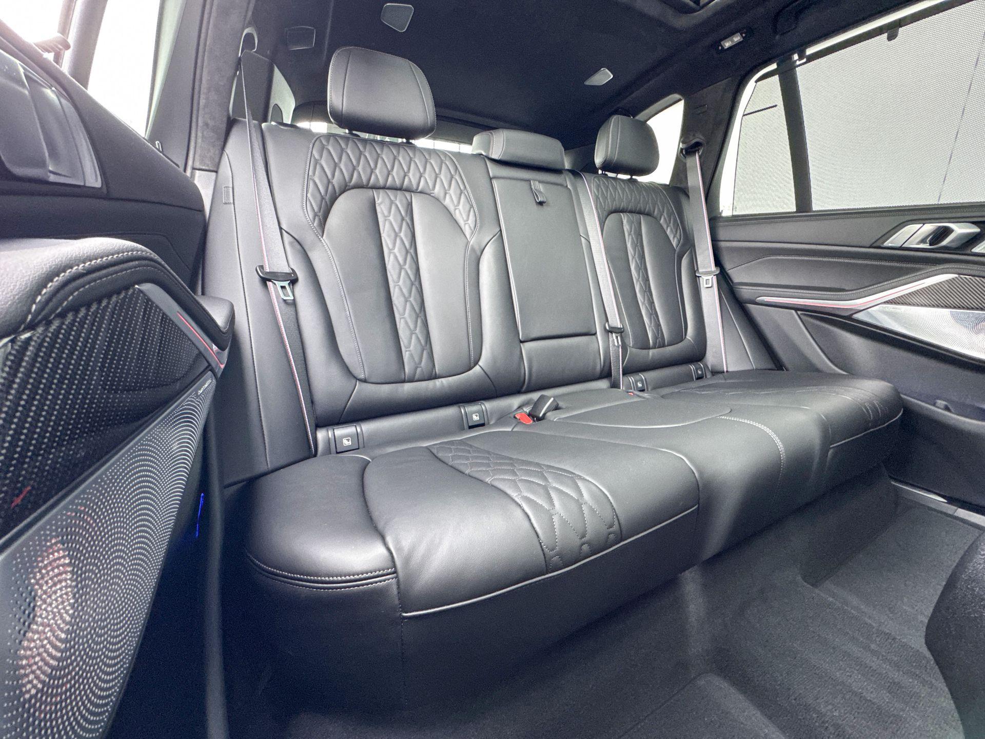 Foto van BMW X5