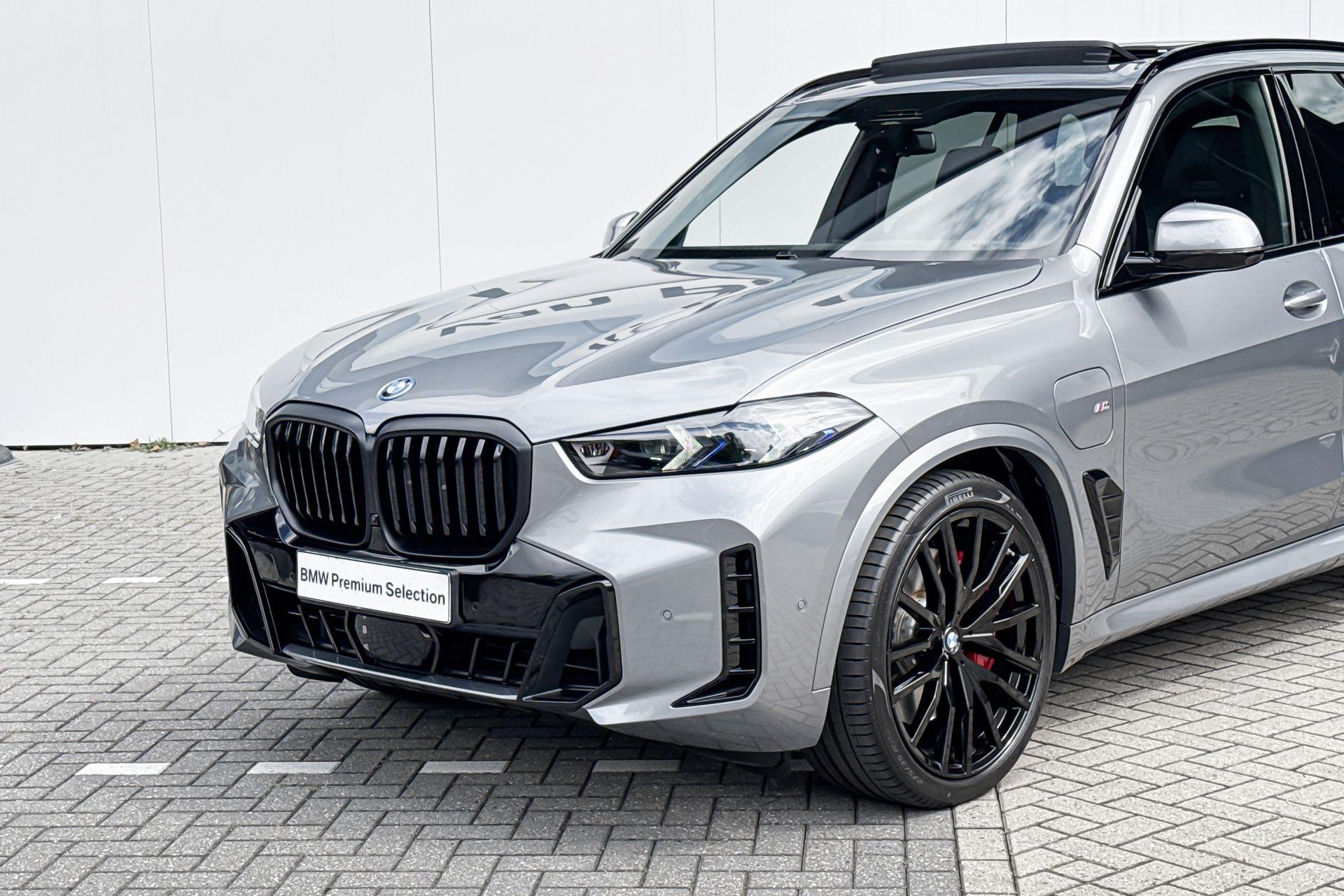 Foto van BMW X5
