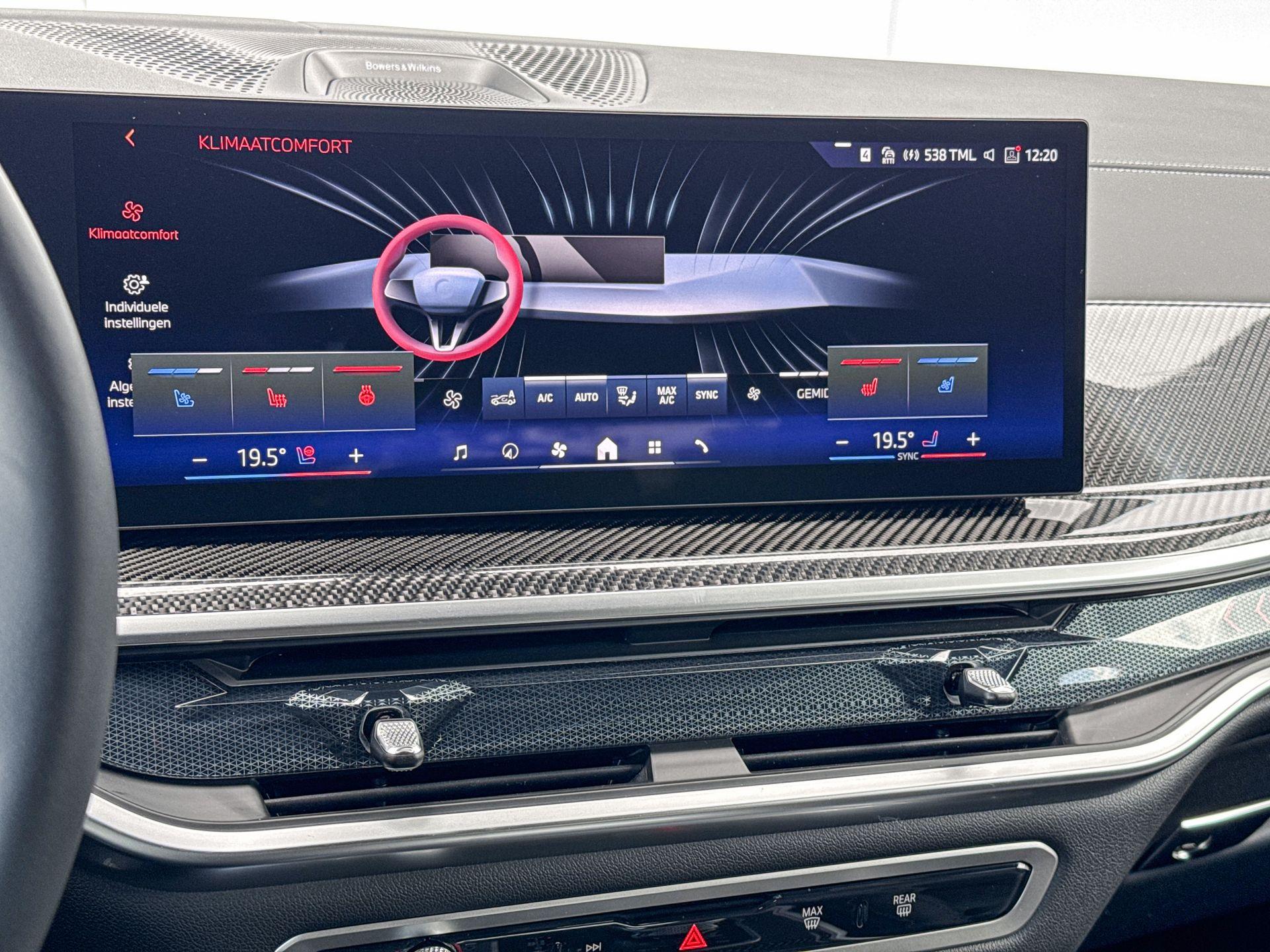 Foto van BMW X5