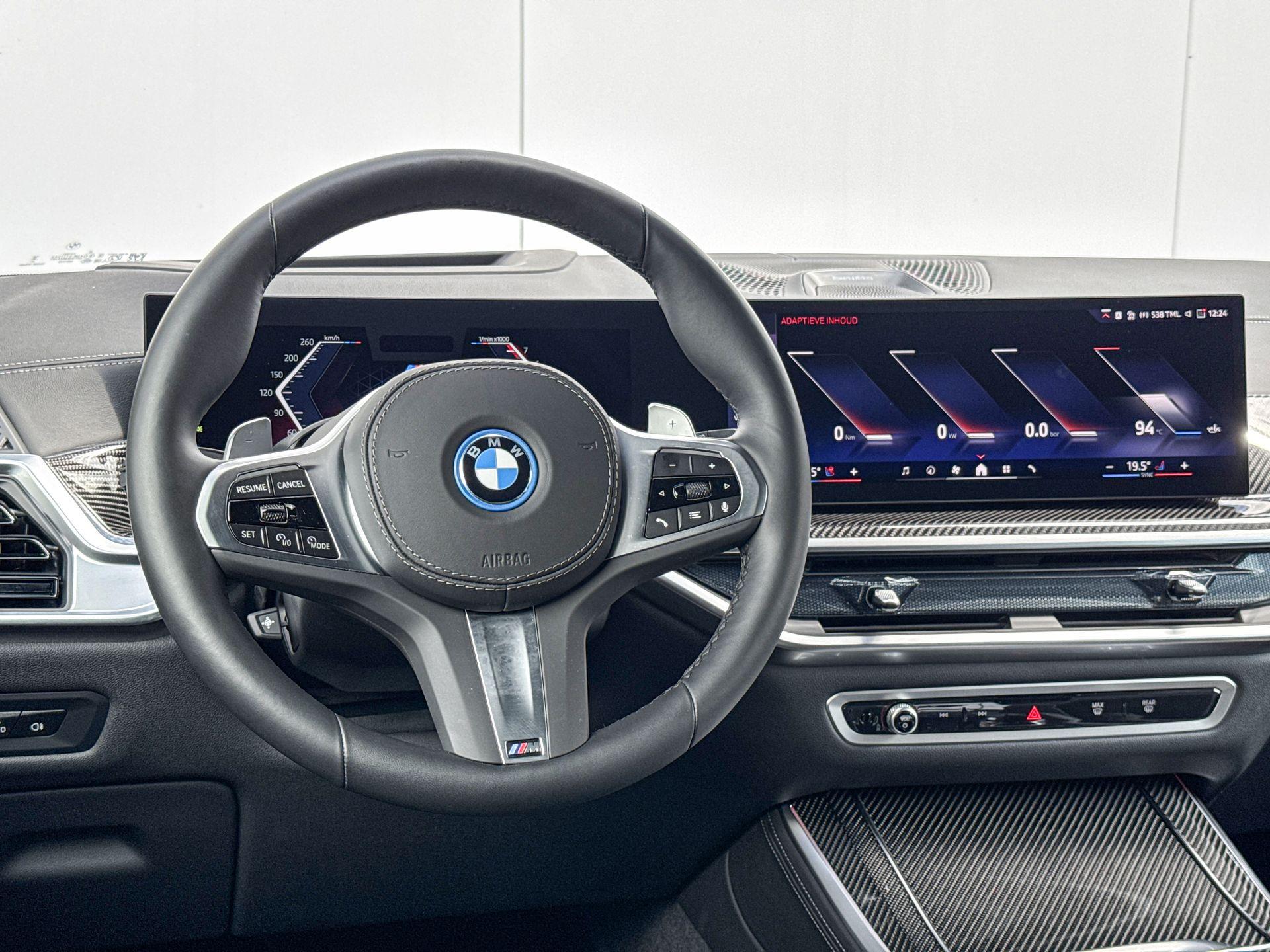 Foto van BMW X5