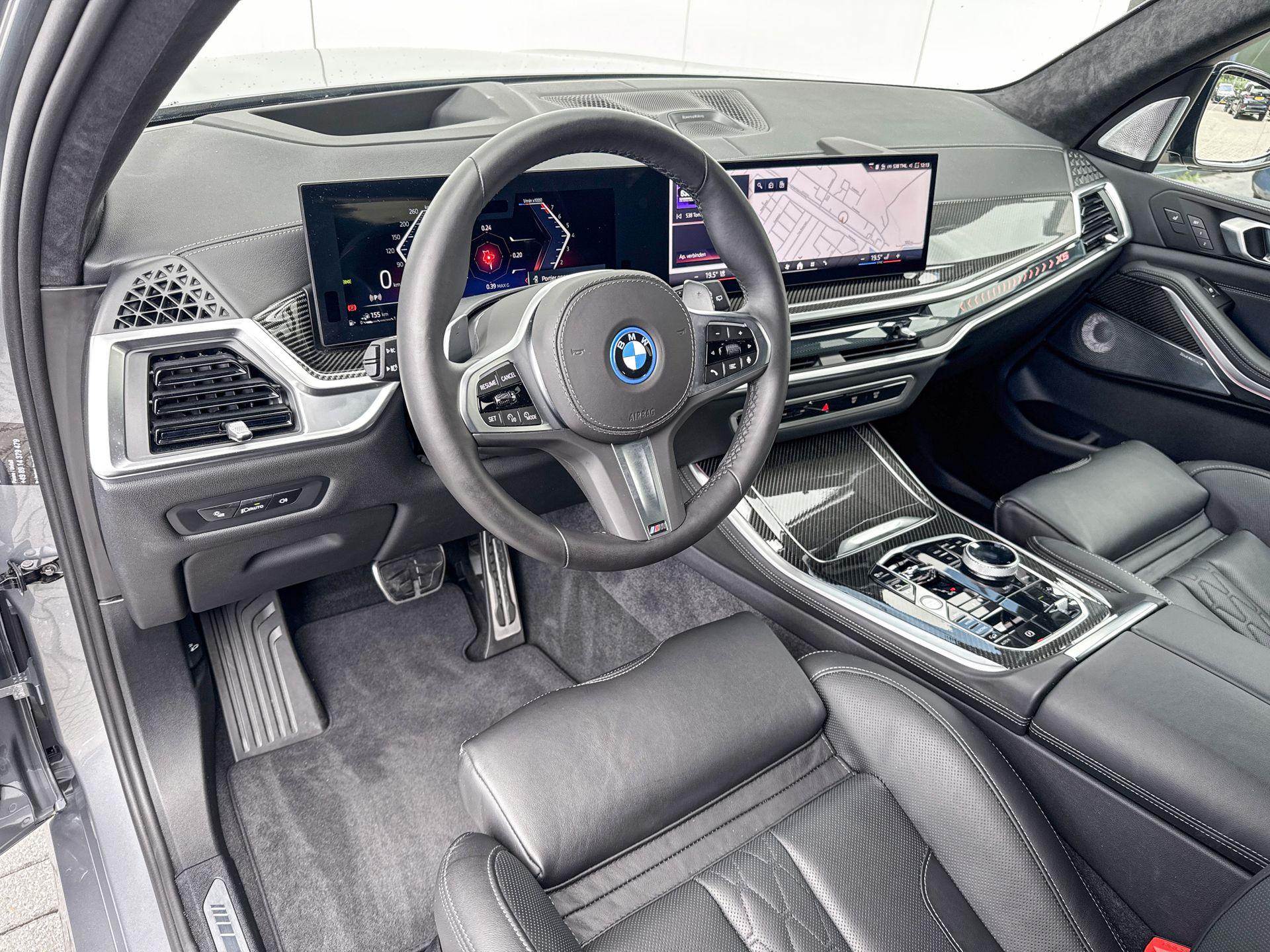 Foto van BMW X5