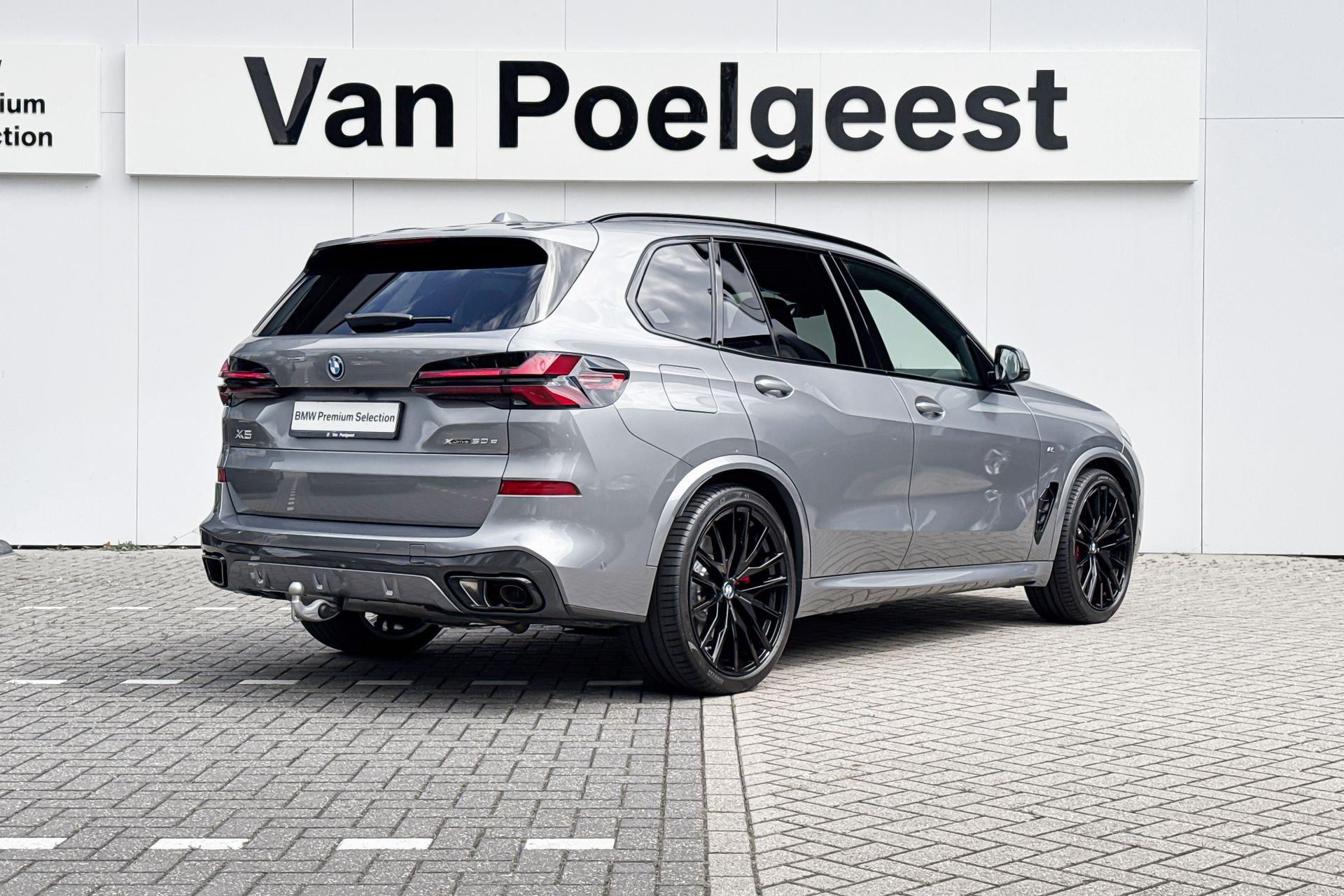 Foto van BMW X5