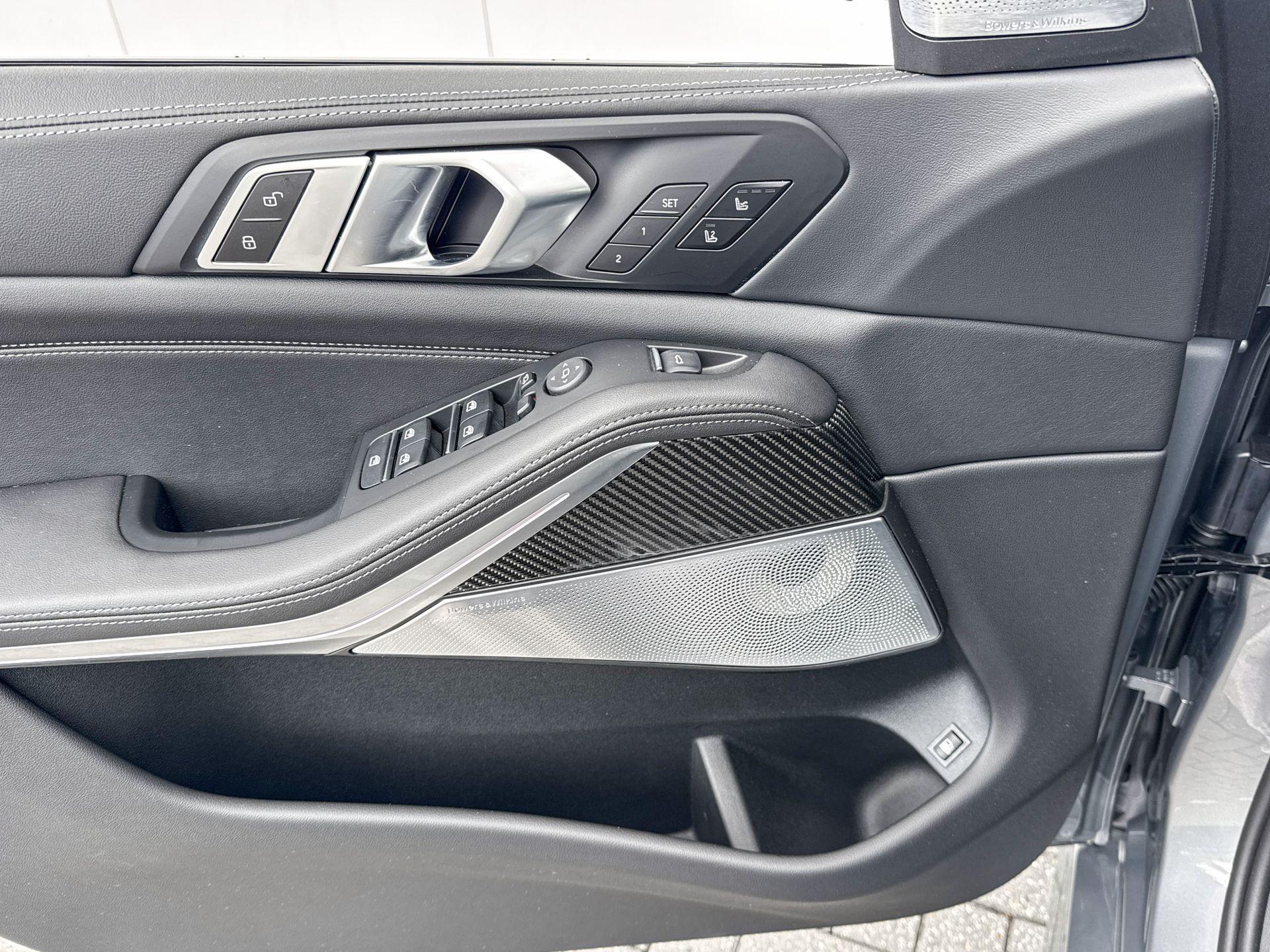 Foto van BMW X5