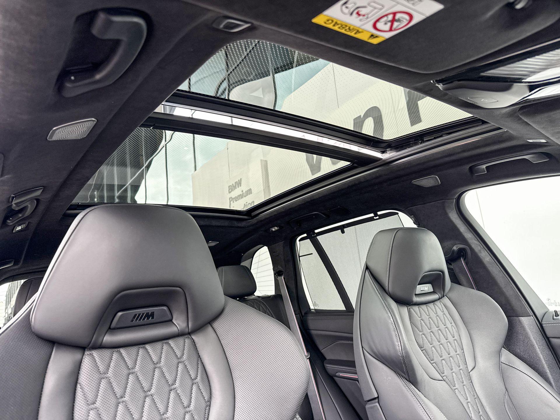 Foto van BMW X5