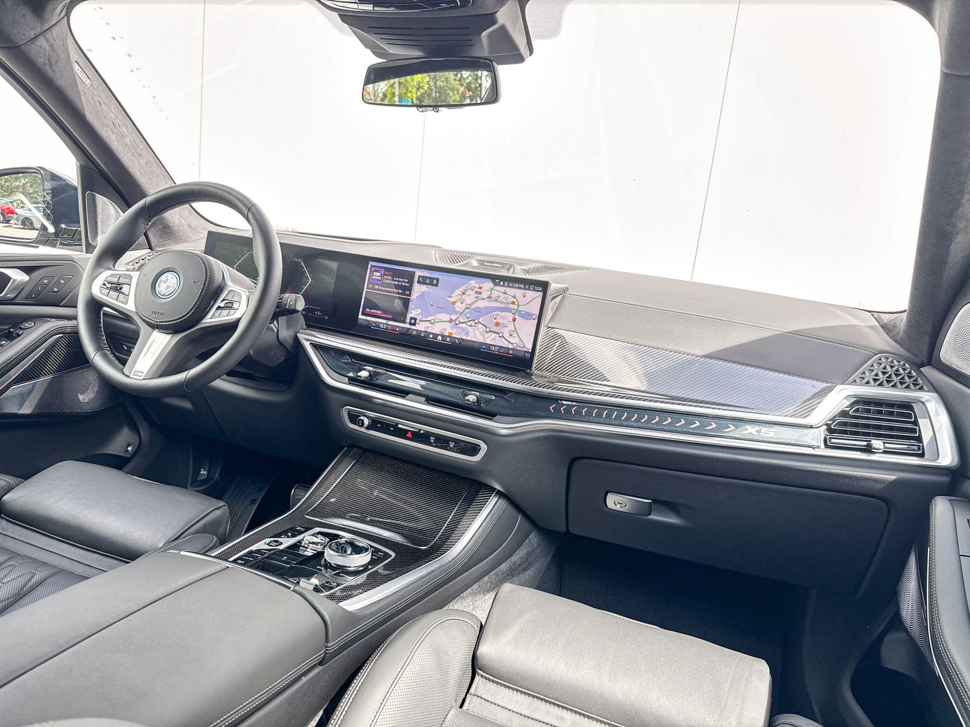 Foto van BMW X5