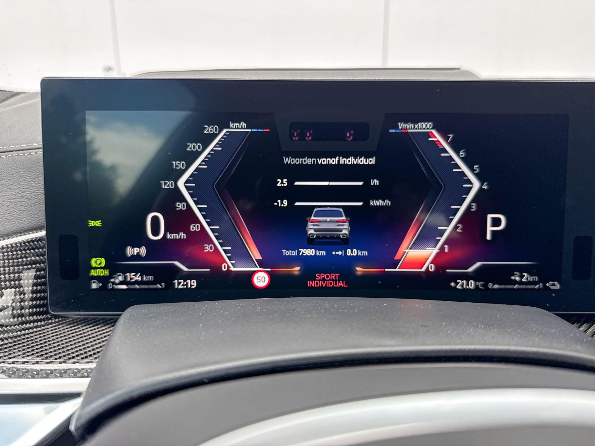 Foto van BMW X5