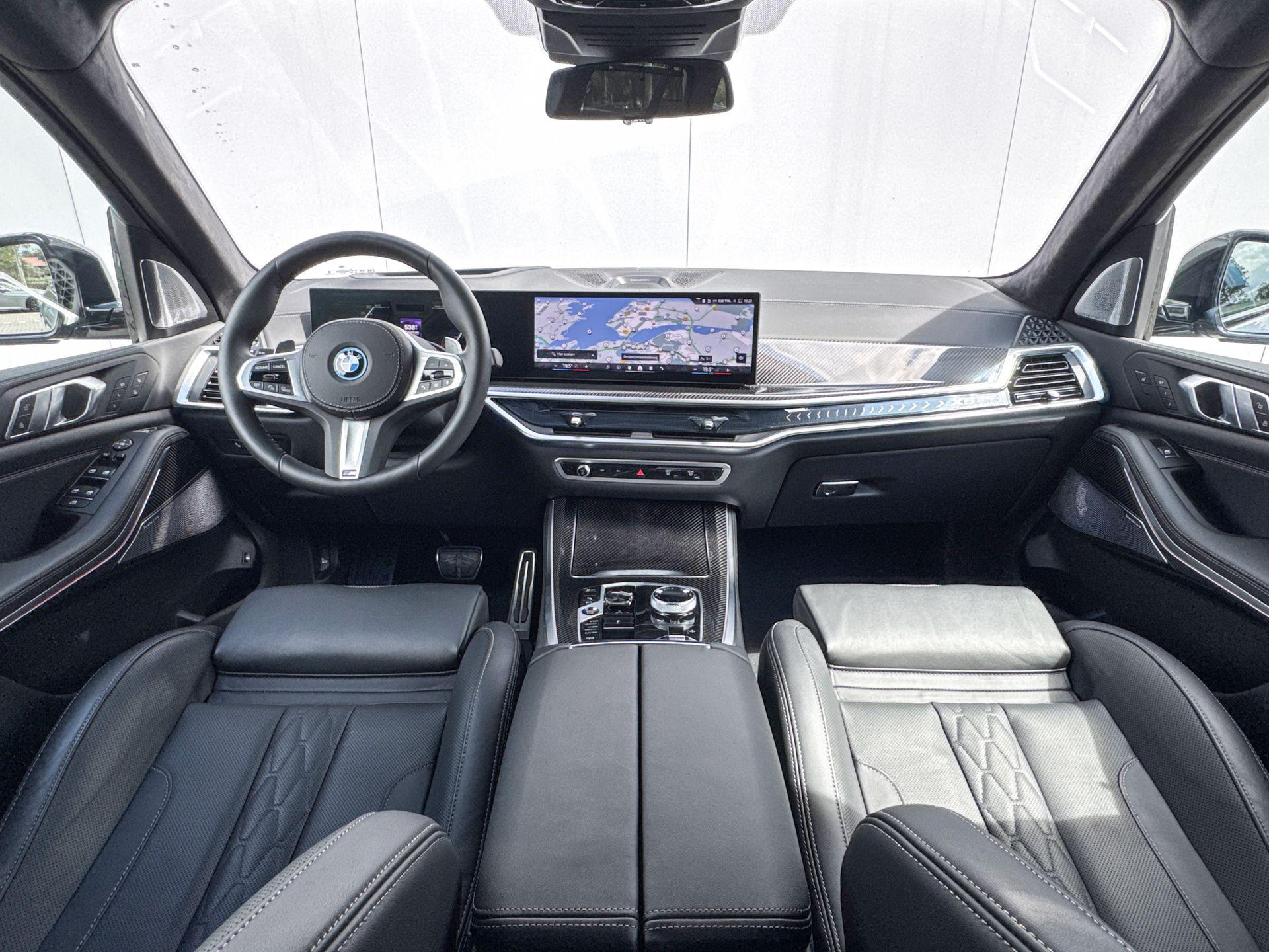 Foto van BMW X5