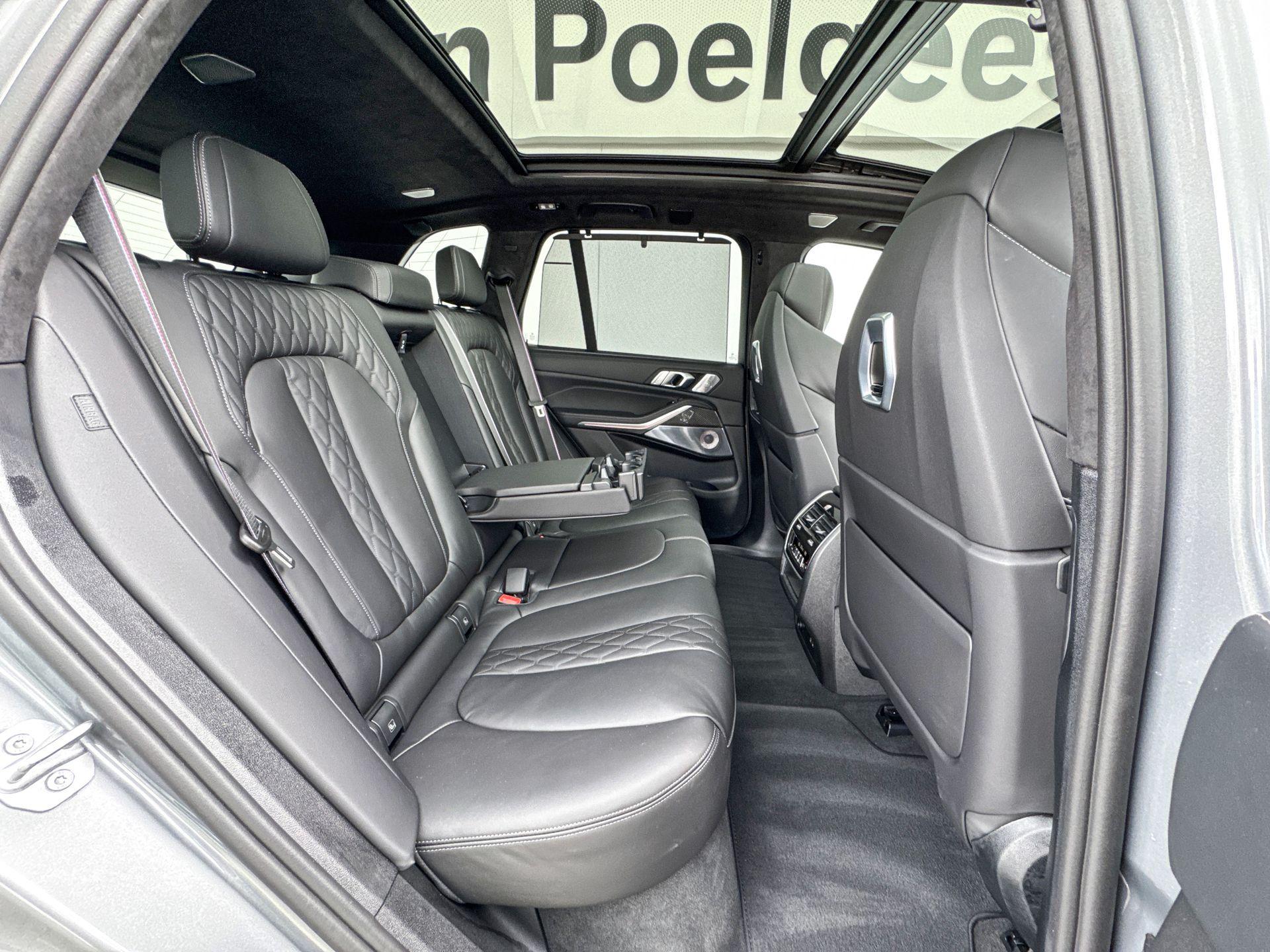 Foto van BMW X5
