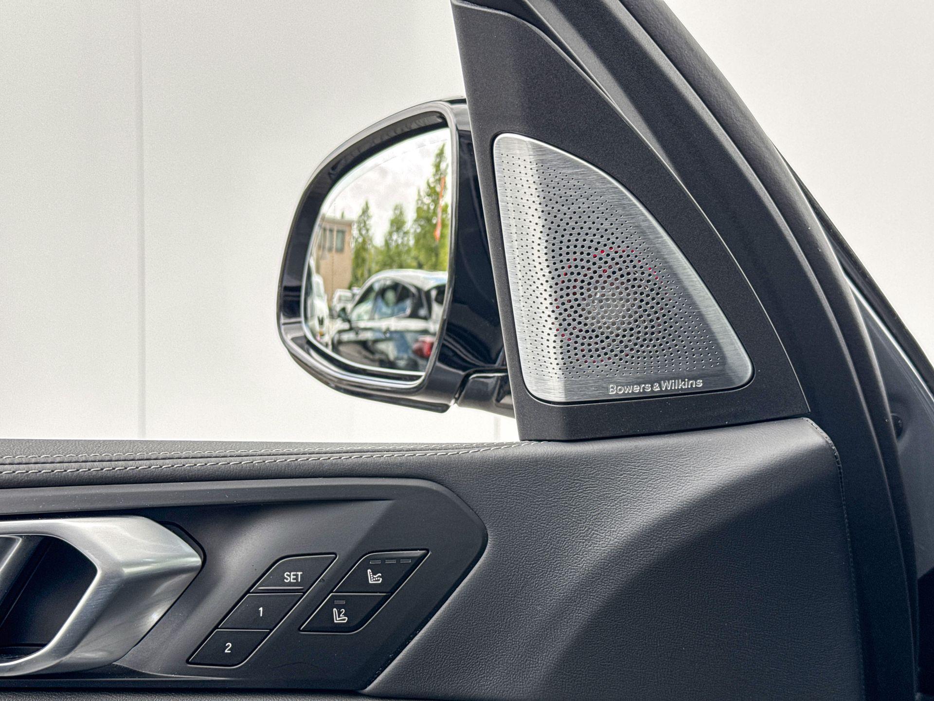 Foto van BMW X5