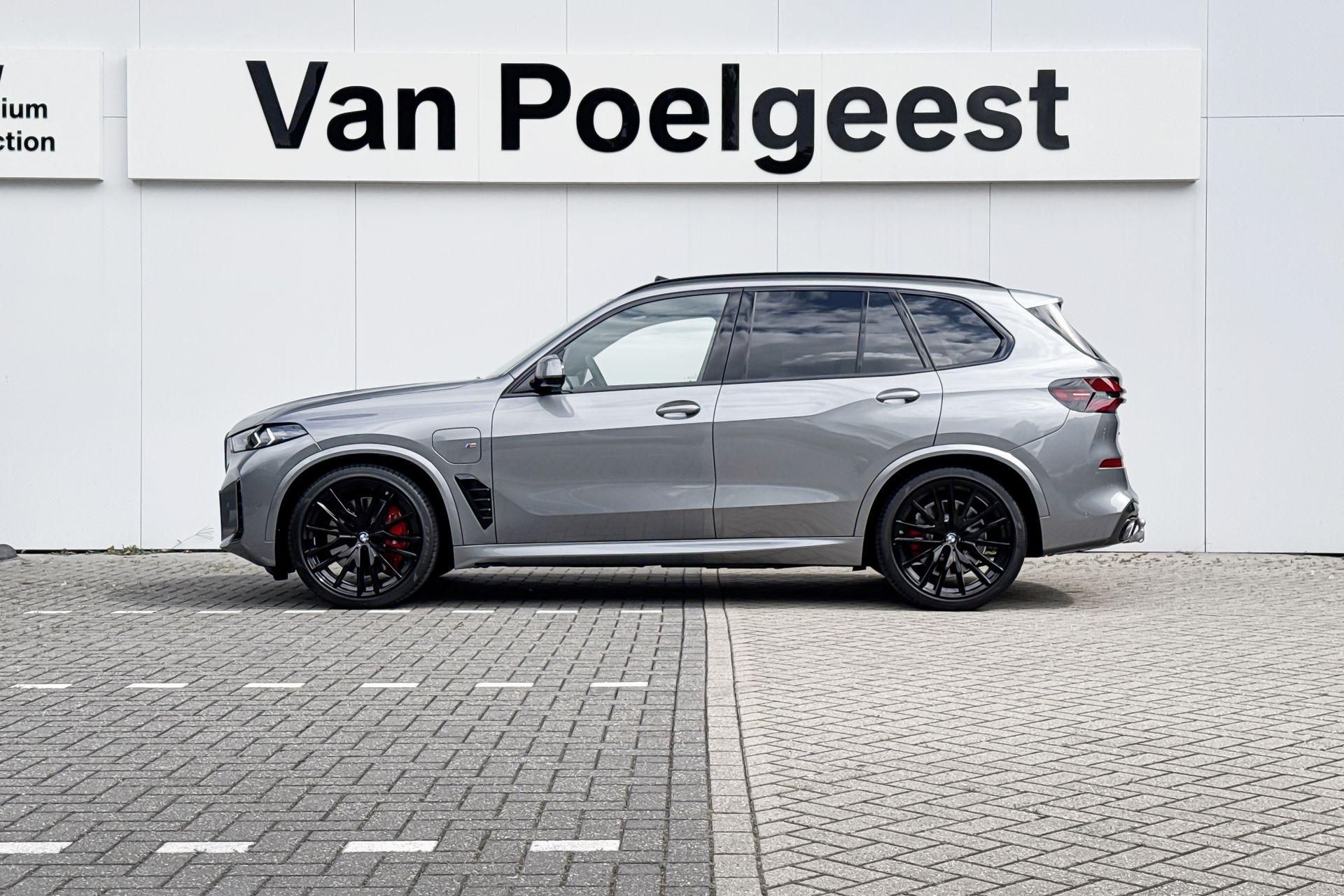 Foto van BMW X5
