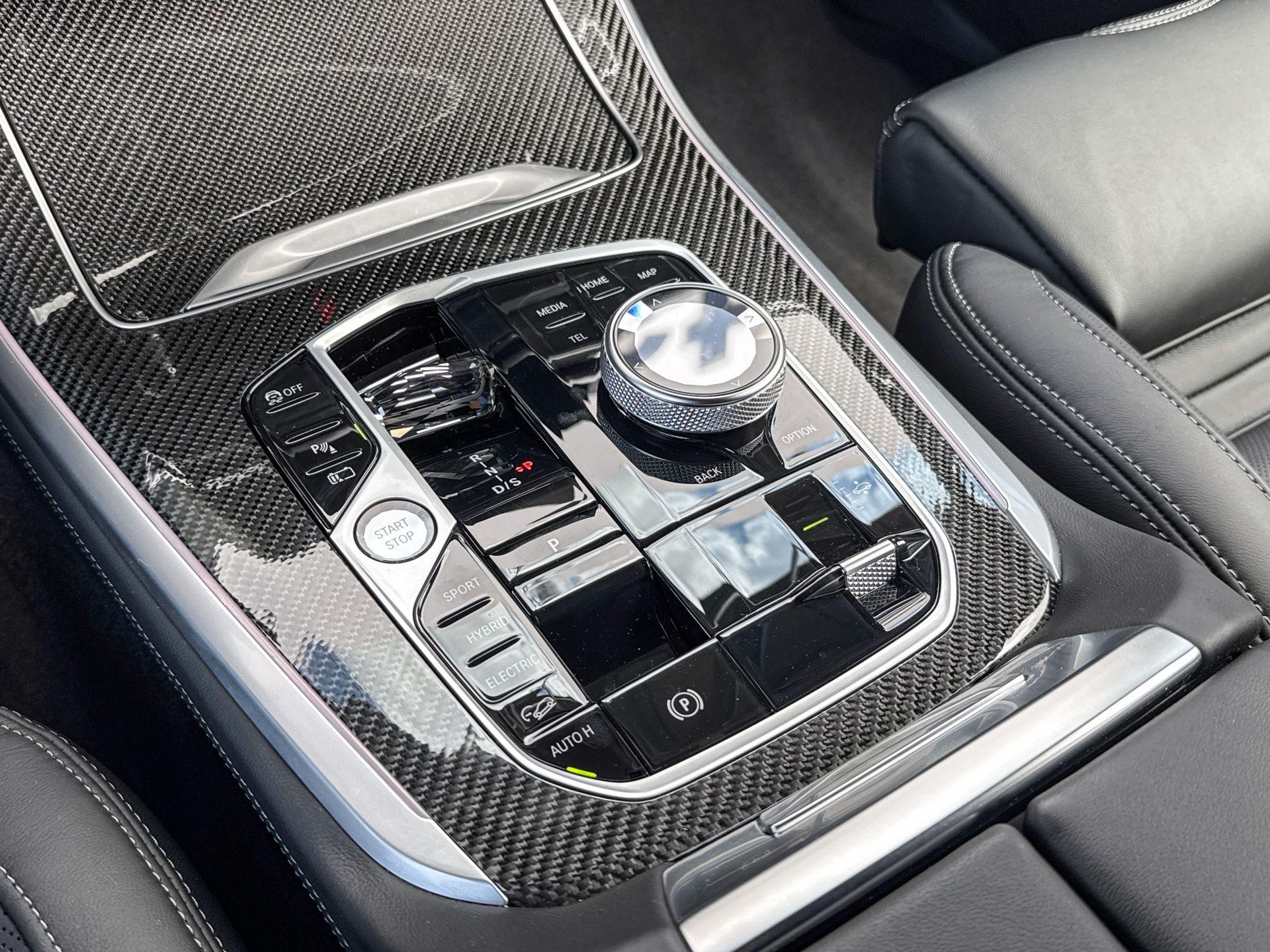 Foto van BMW X5