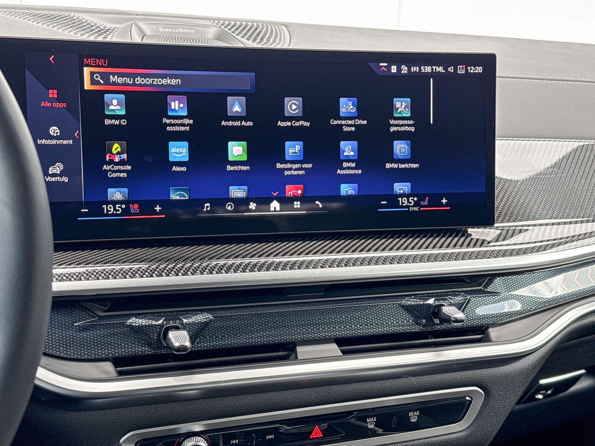 Foto van BMW X5