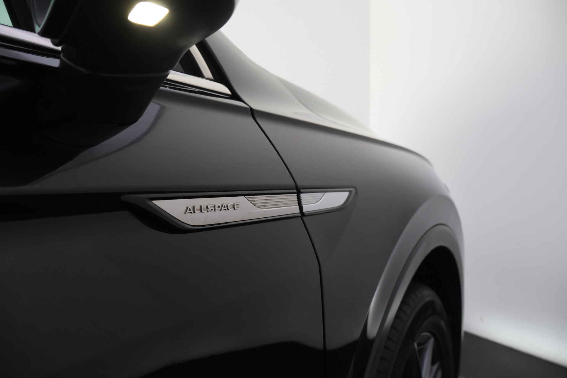 Foto van Volkswagen Tiguan Allspace